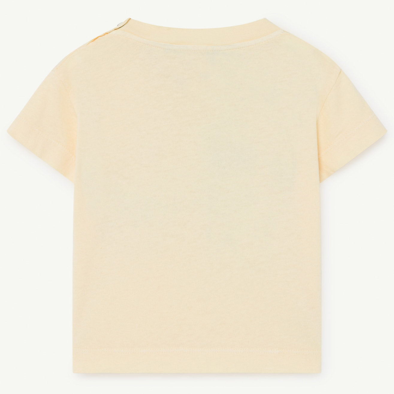 Βρεφική Μπλούζα T-Shirt Oui