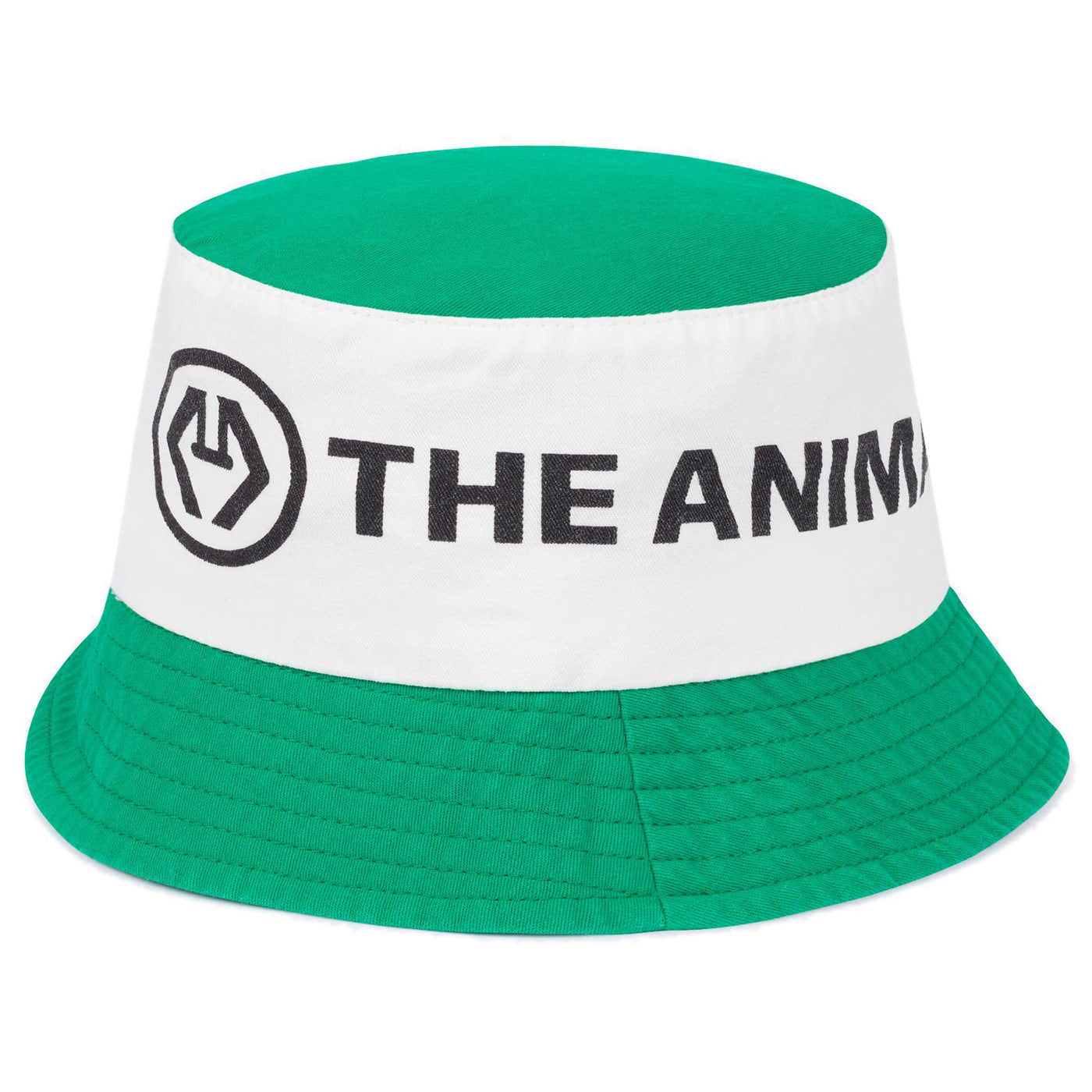 Βρεφικό Καπέλο The Animals Πράσινο