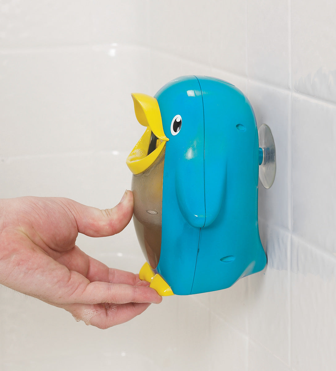 Παιχνίδι Μπάνιου Φούσκες