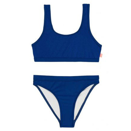 Παιδικό Μαγιώ Bikini Galaxy Blue