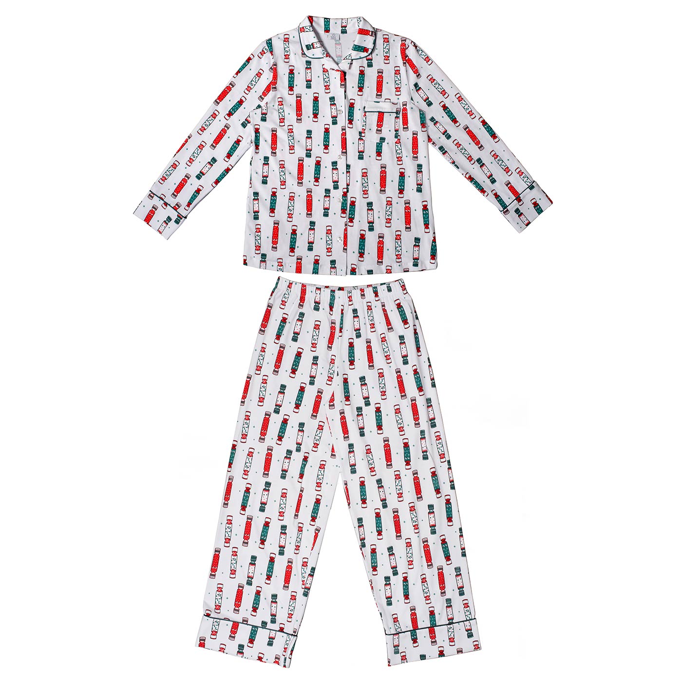 Παιδικές Πιτζάμες Chirstmas Crackers