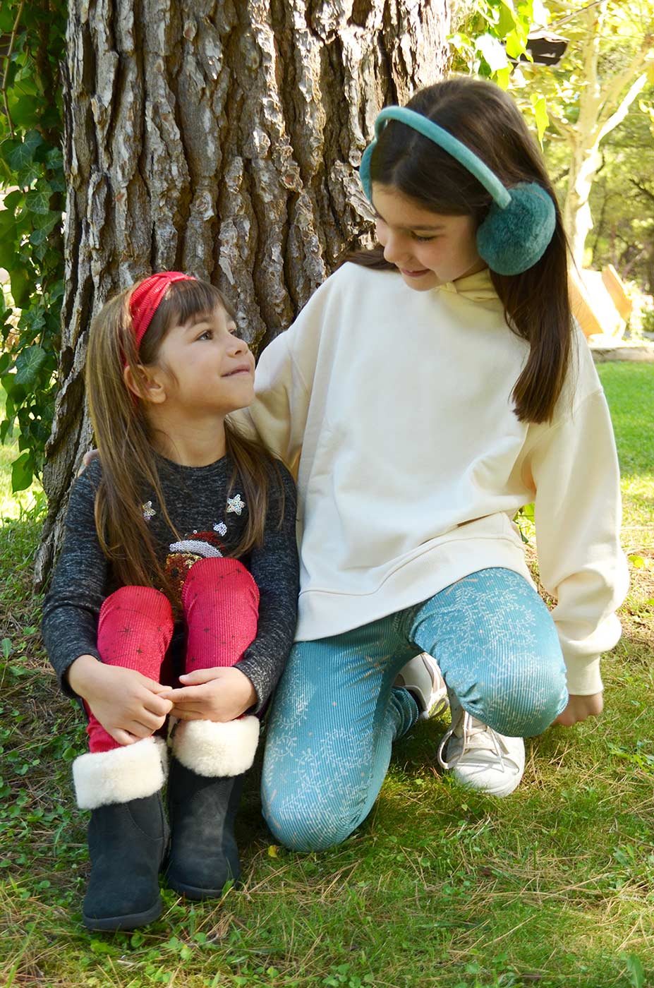 Παιδικό Κολάν Red