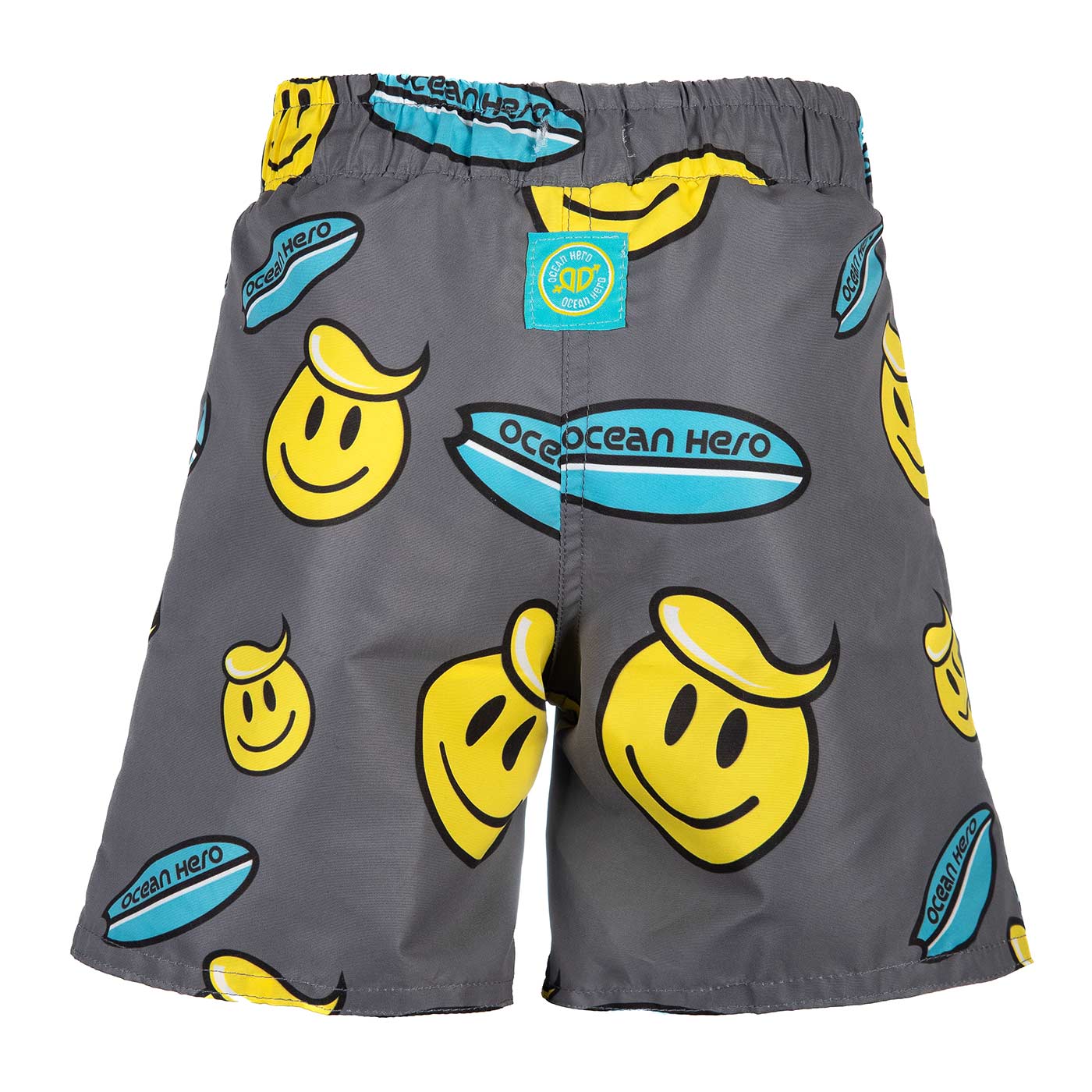Παιδικό Μαγιώ Poseidon Emoji
