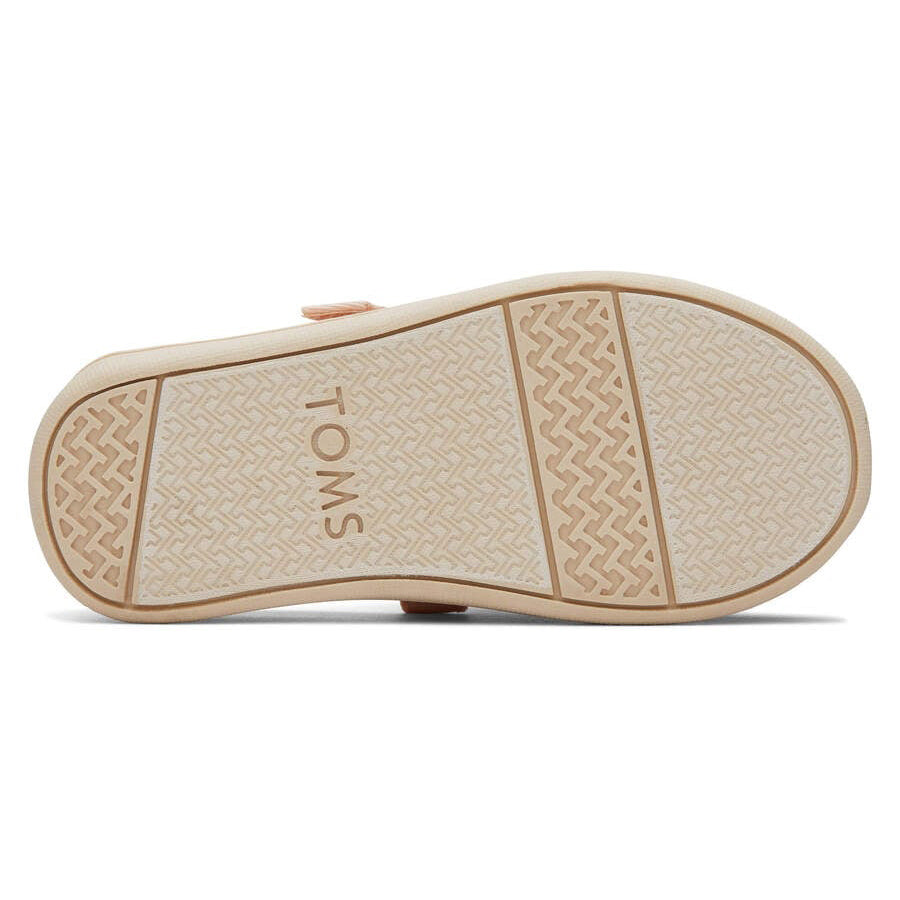 Παιδικό Παπούτσι TOMS Mary Jane Rose Gold