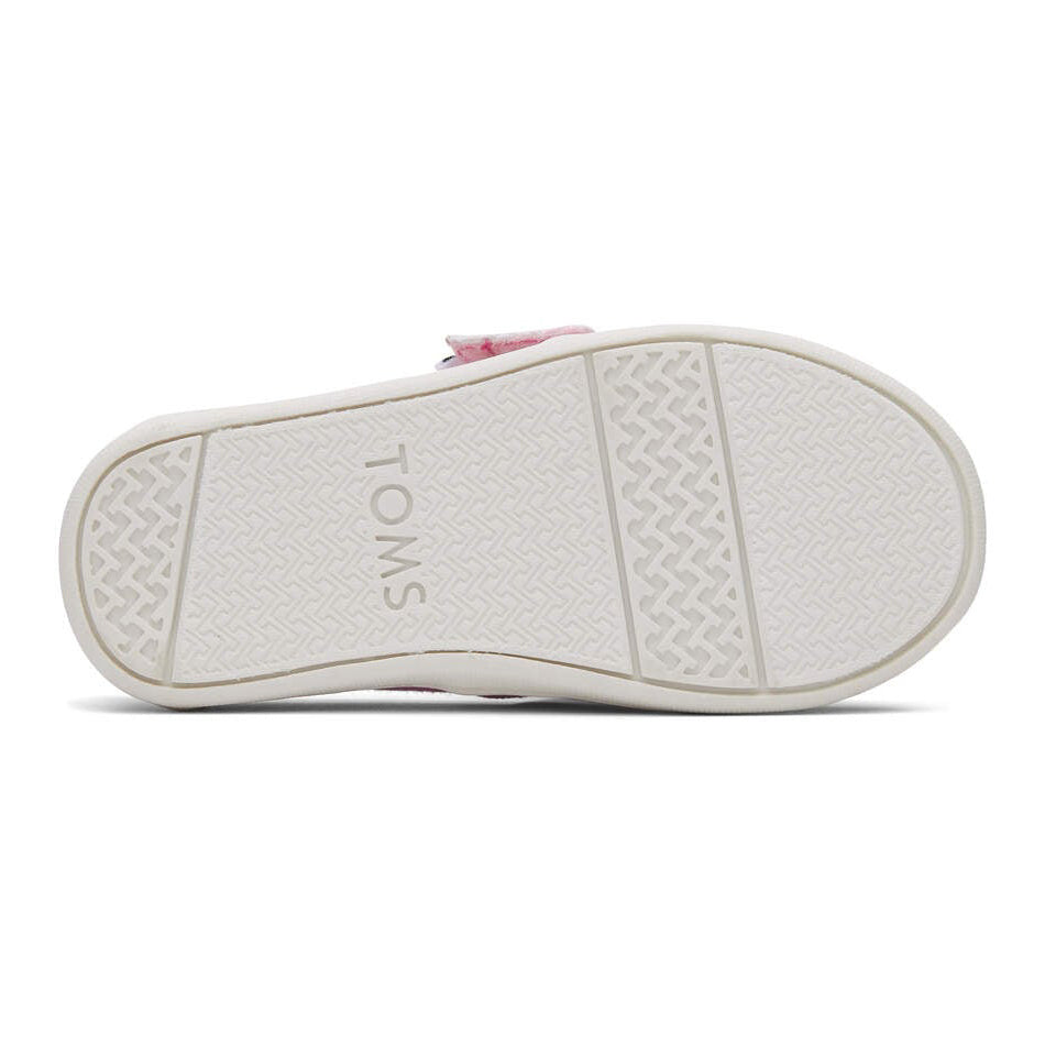 Παιδικό Παπούτσι TOMS Neon Tie-Dye