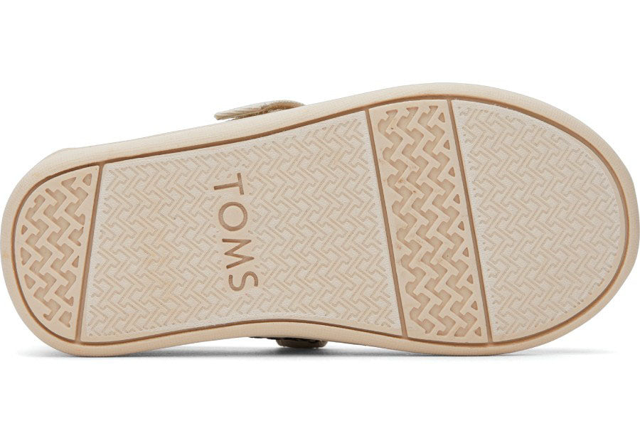 Παιδικό Παπούτσι TOMS Mary Jane Cheetah