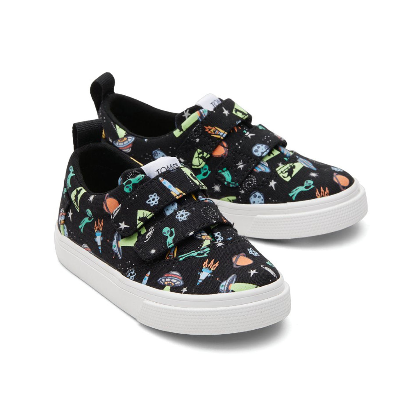 Παιδικό Παπούτσι TOMS Aliens