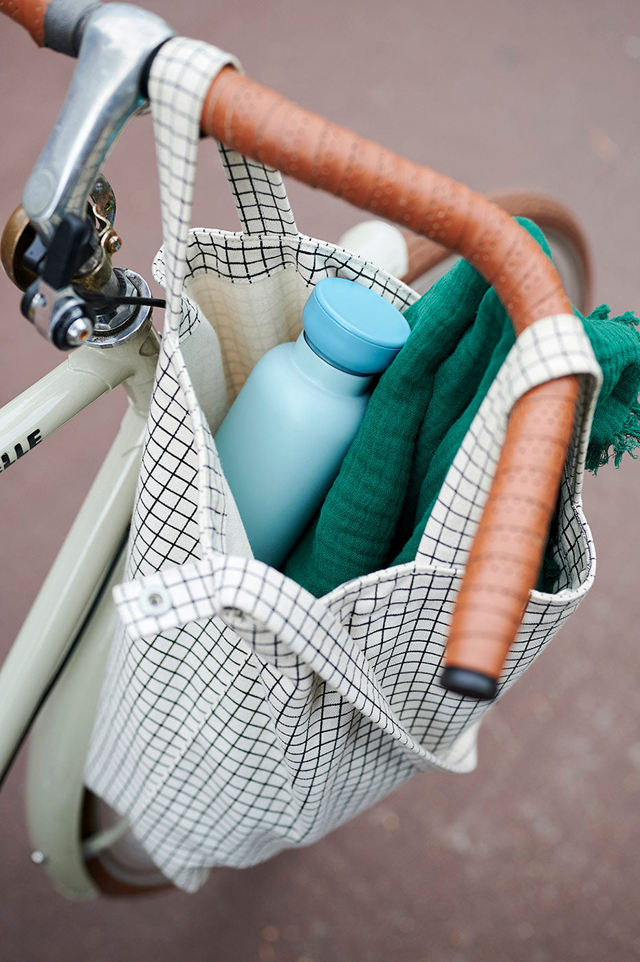 Μπουκάλι Θερμός Ellipse 500 ml Nordic Denim