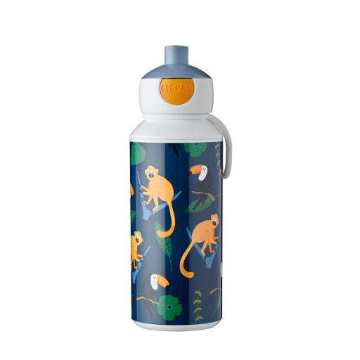 Παιδικό Παγούρι Pop Up Campus 400ml Jungle
