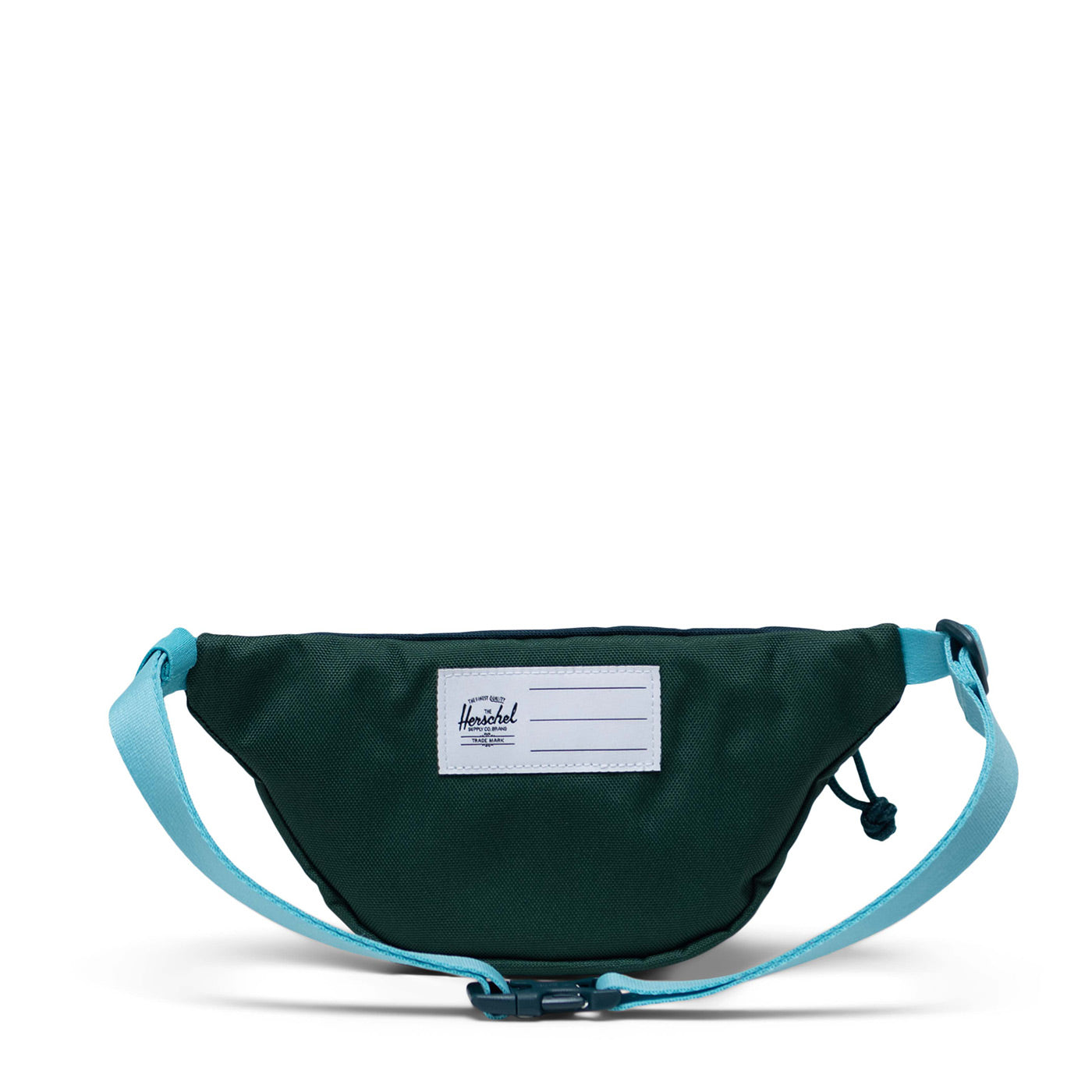 Τσαντάκι Μέσης Hunter Green