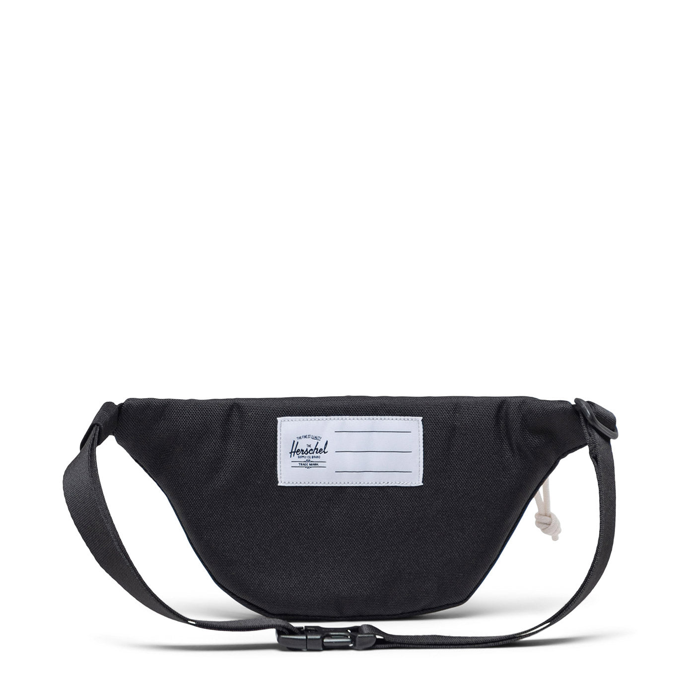 Τσαντάκι Μέσης Black & White