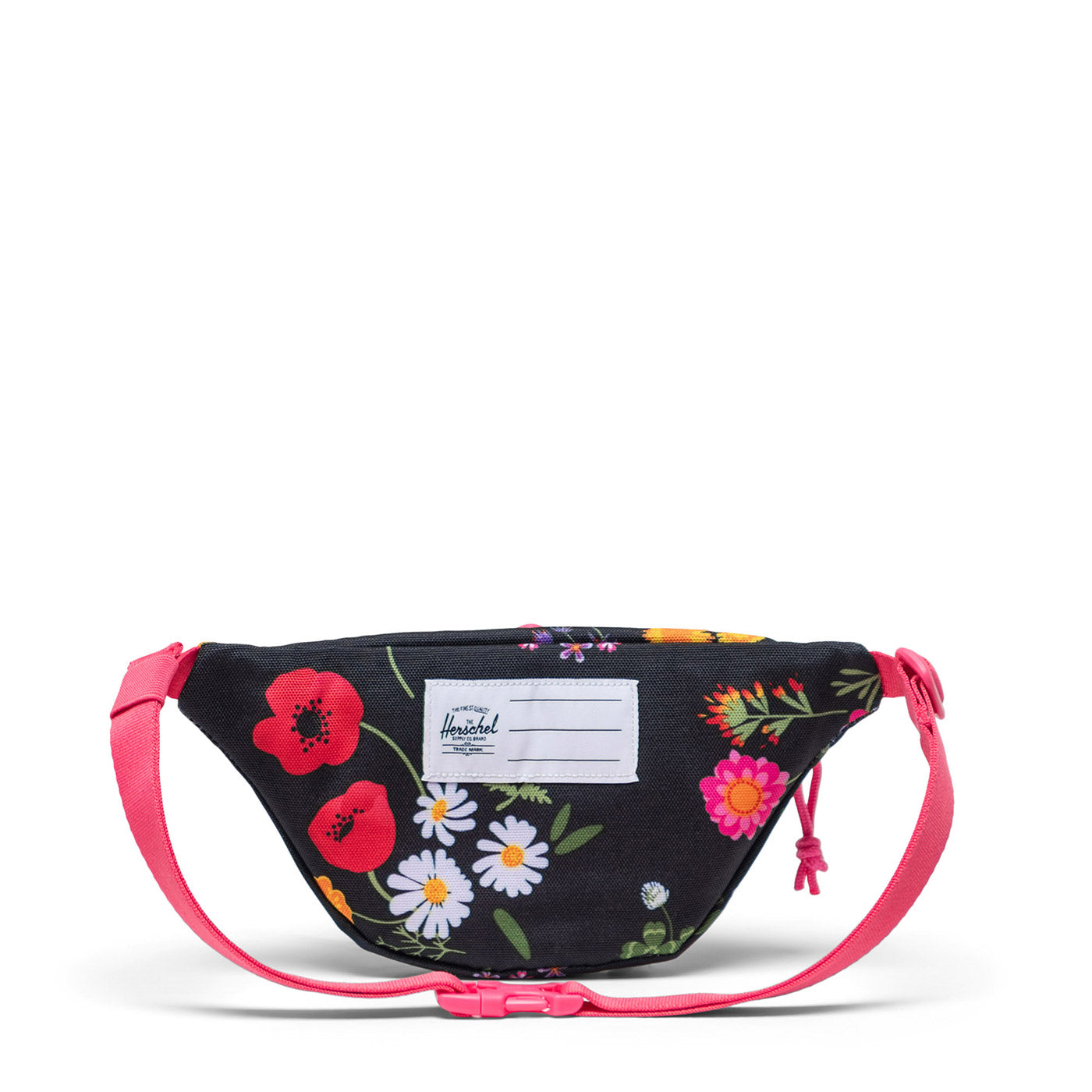 Τσαντάκι Μέσης Flowers