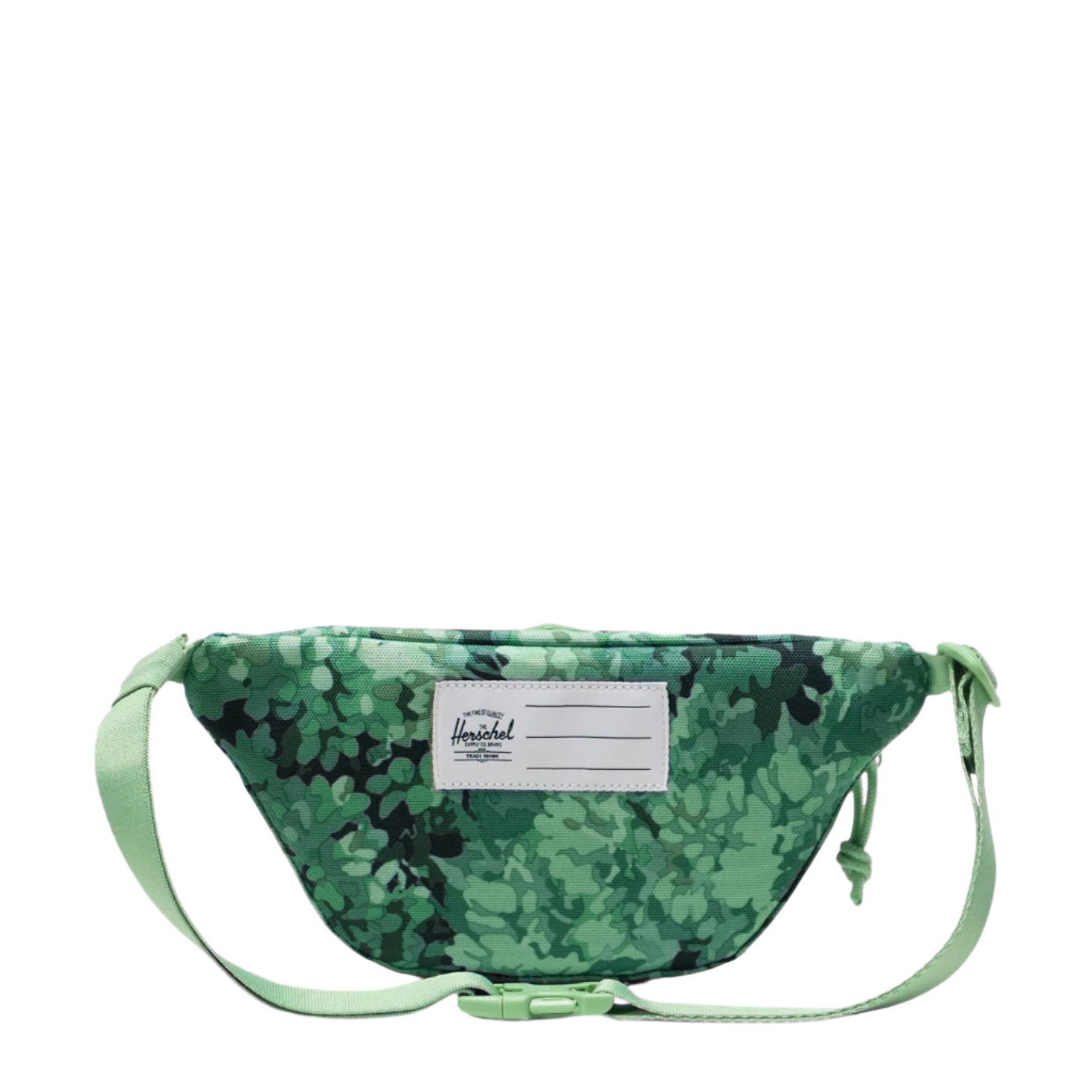 52B.11386-06610 # Kids Hip Pack Canopy Camo