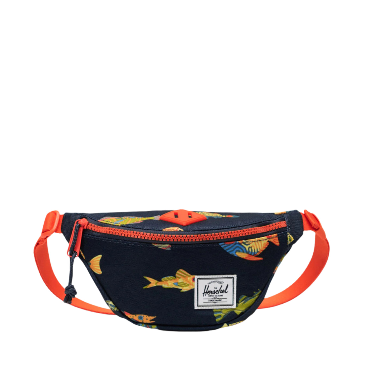 52B.11386-06616 # Παιδικό Τσαντάκι Μέσης Something Fishy