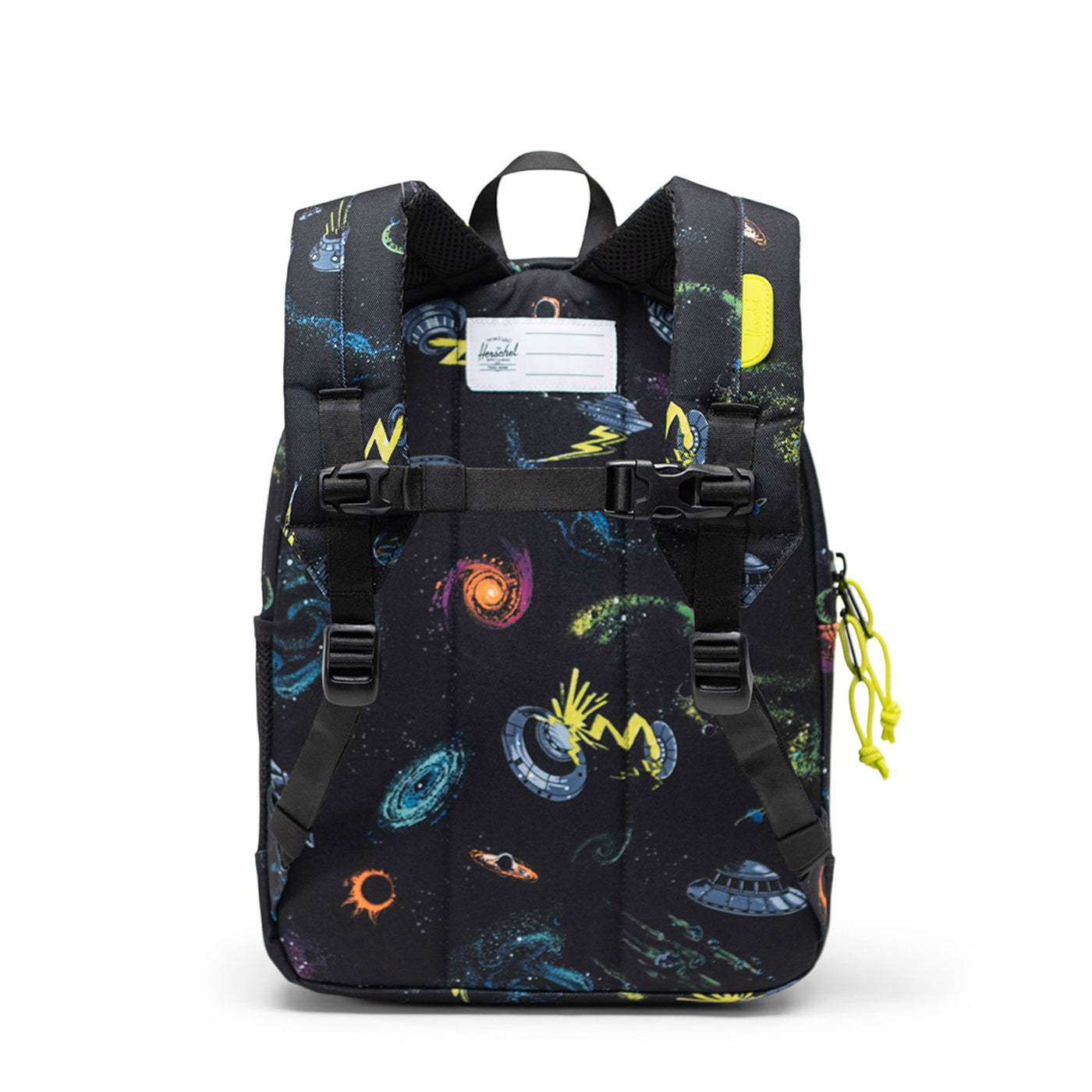 42B.11387-06359 # Παιδικό Σακίδιο Πλάτης Kids Ufo Galaxy