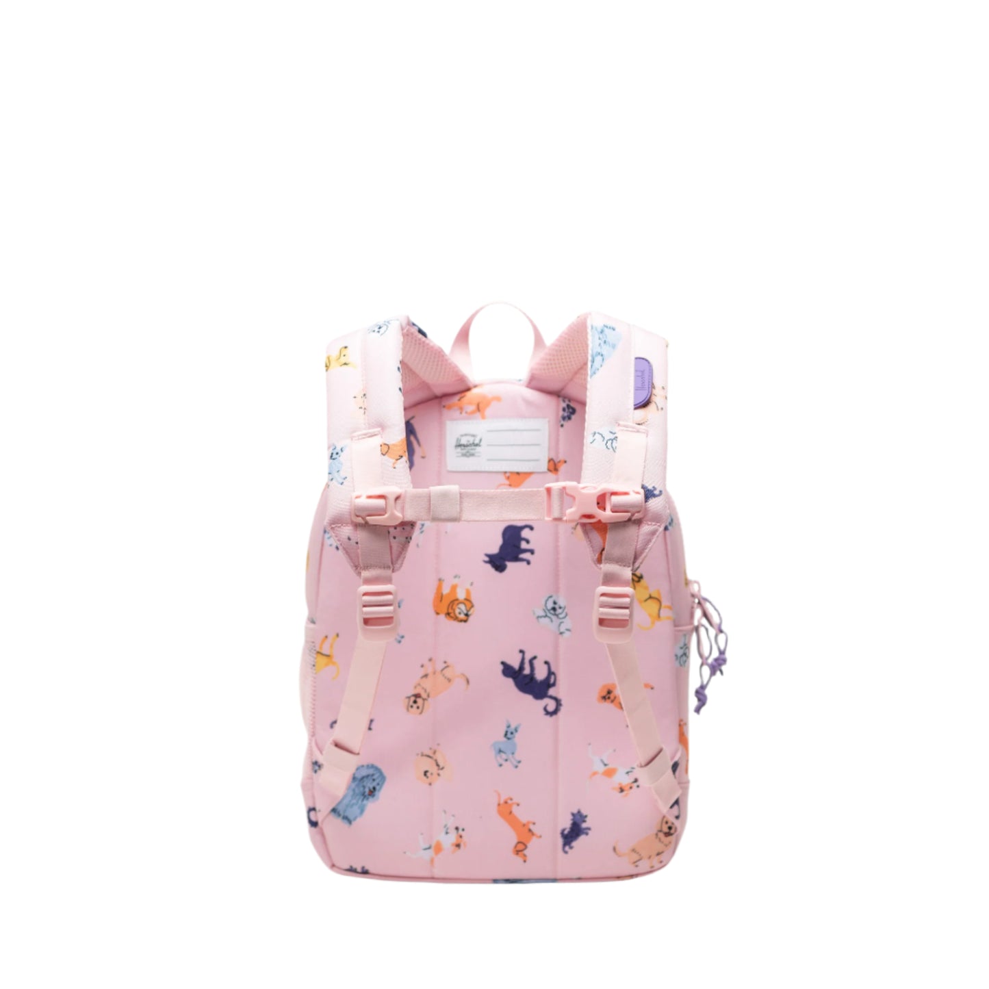 52B.11387-06613 # Kids Dog Show Backpack
