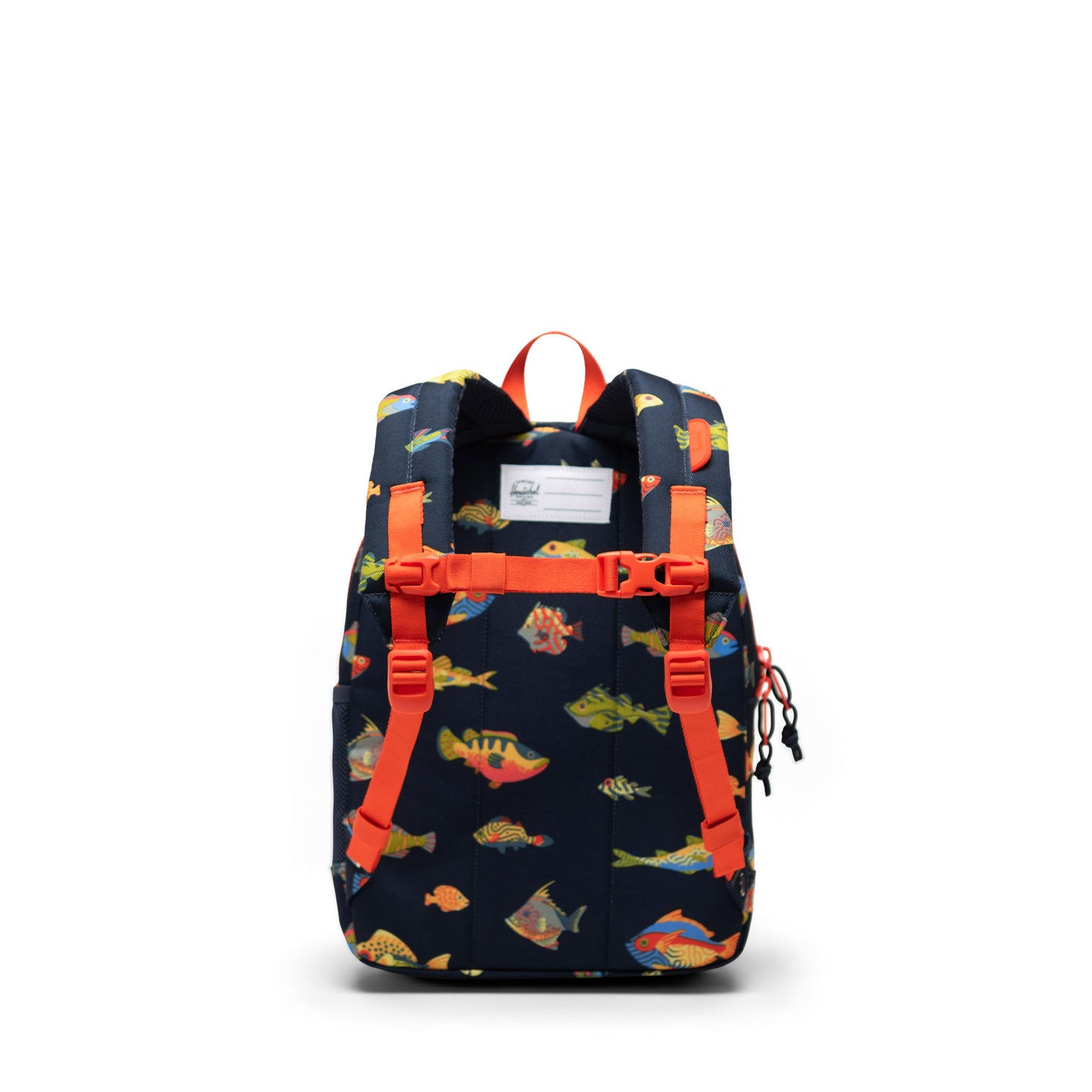 52B.11387-06616 # Kids Backpack Something Fishy