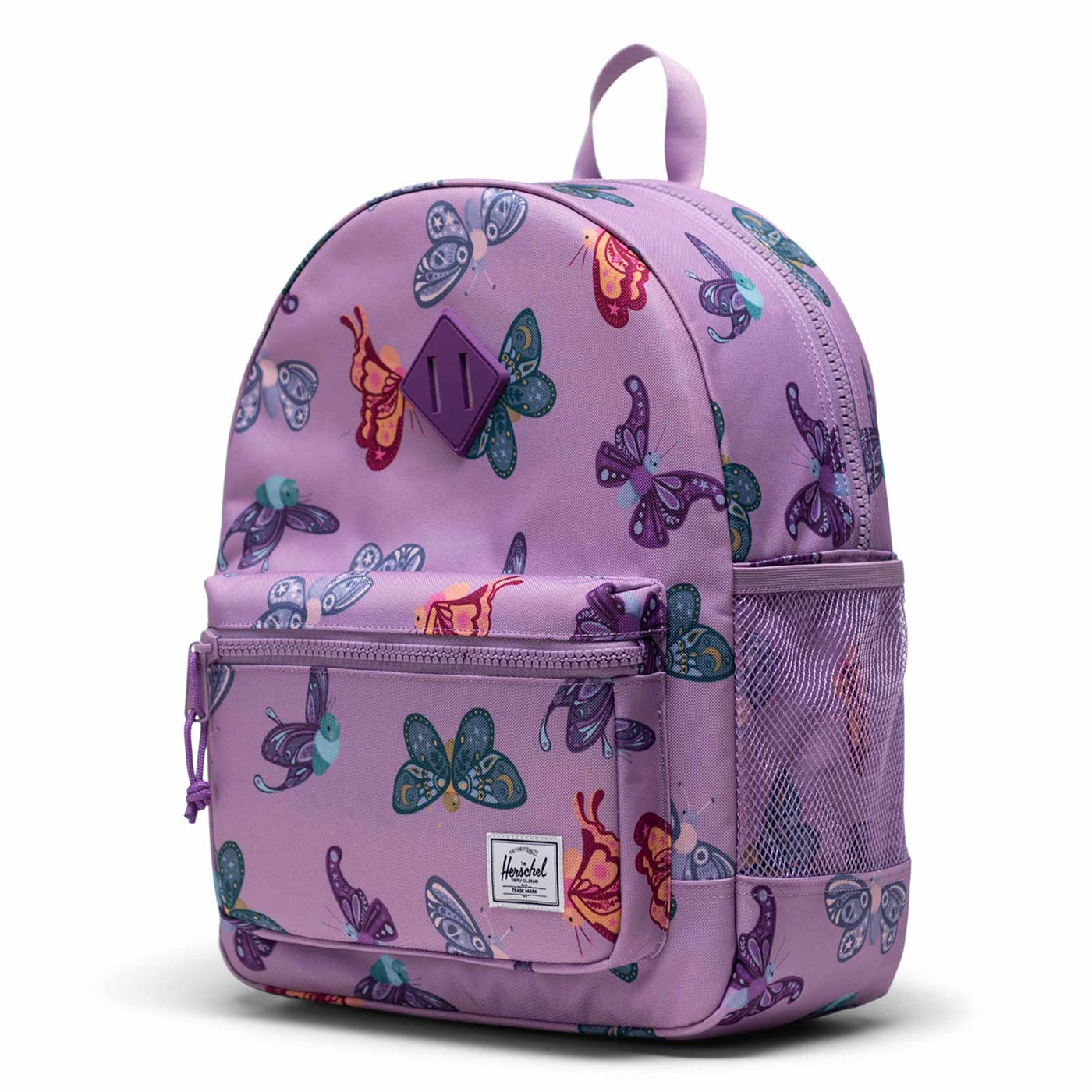 Παιδικό Σακίδιο Πλάτης Magical Butterflies