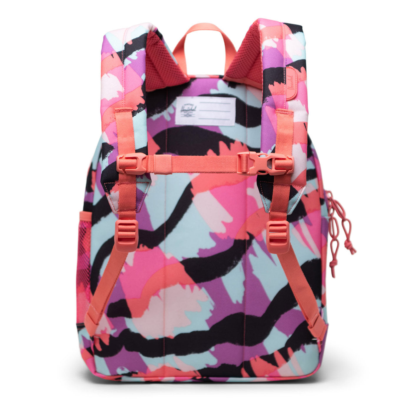 Παιδικό Σακίδιο Πλάτης Youth Tiger Spots