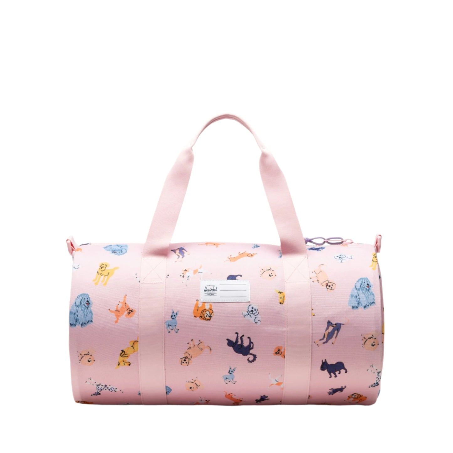 52B.11450-06613 # Kids Travel Bag Dog Show