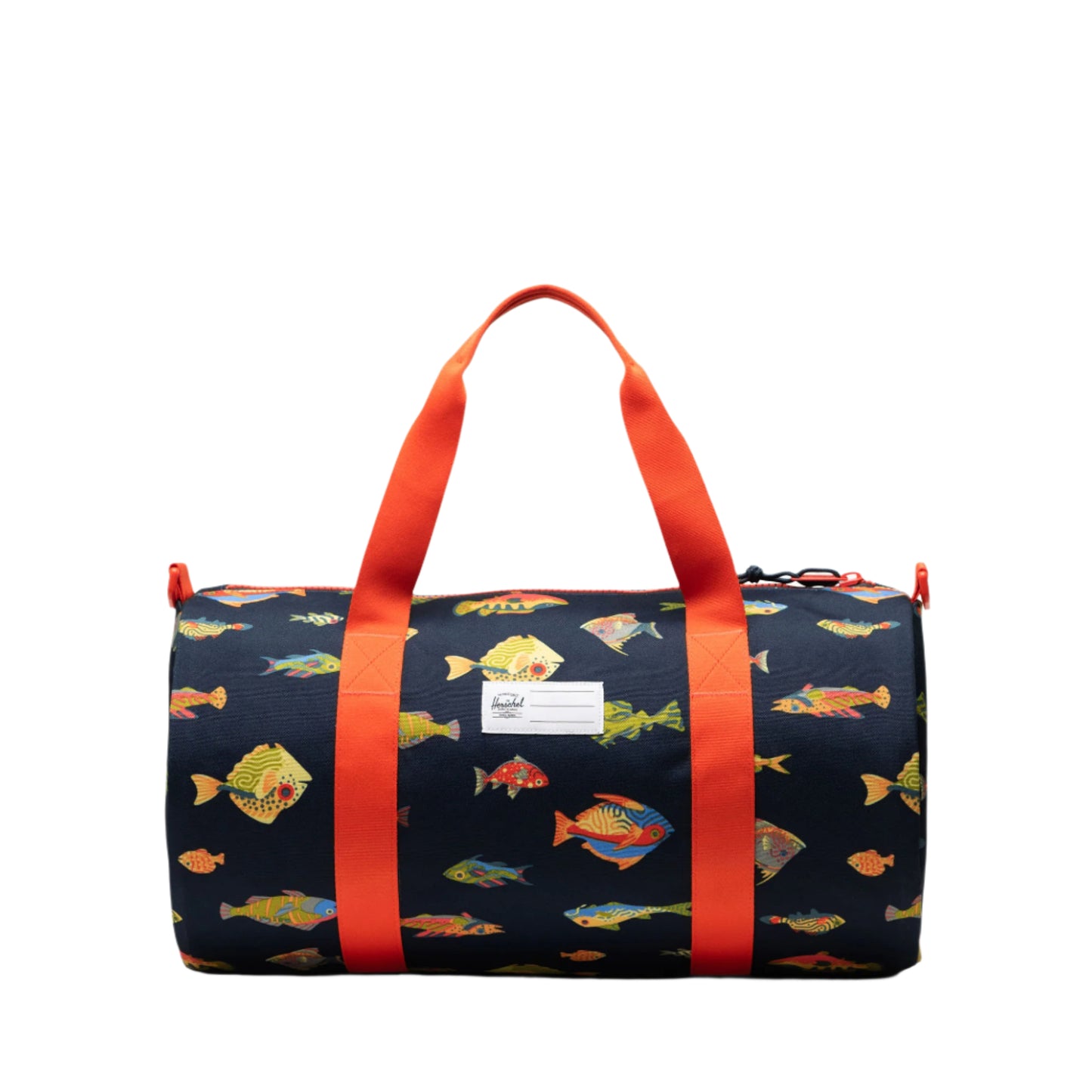 52B.11450-06616 # Kids Travel Bag Something Fishy