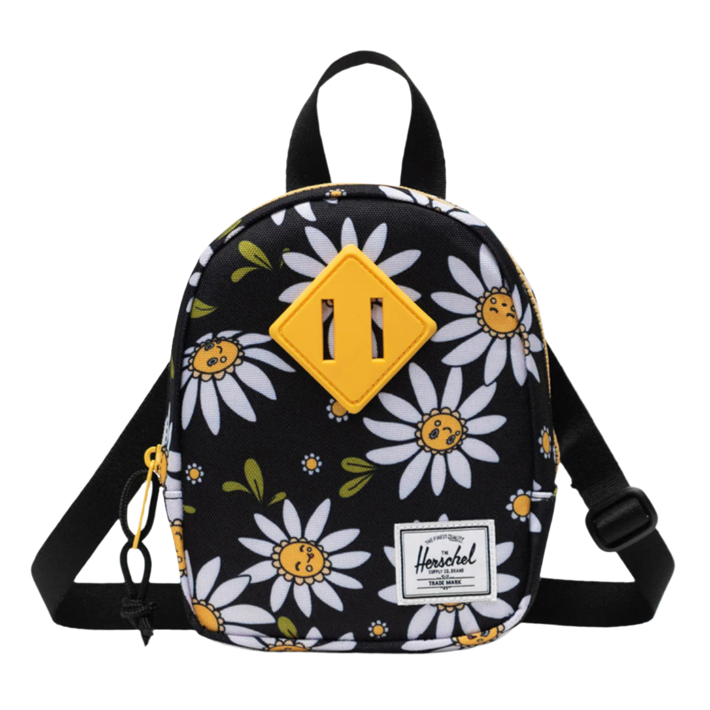 52B.11543-06614 # Kids Crossbody Bag Daisy Days