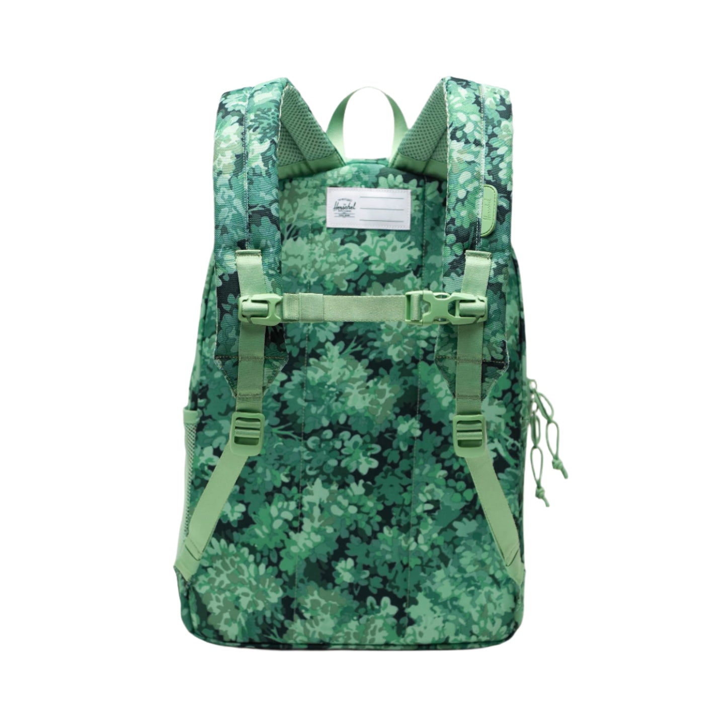 52B.11576-06610 # Παιδικό Σακίδιο Πλάτης Youth Canopy Camo