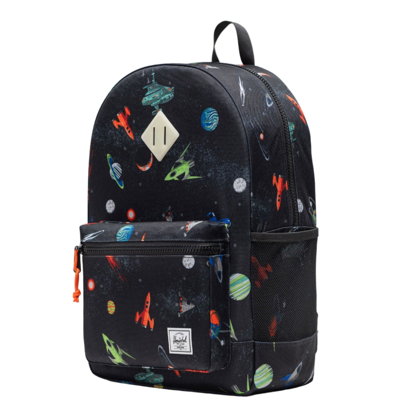 52B.11576-07271 # Παιδικό Σακίδιο Πλάτης Youth Space Adventure