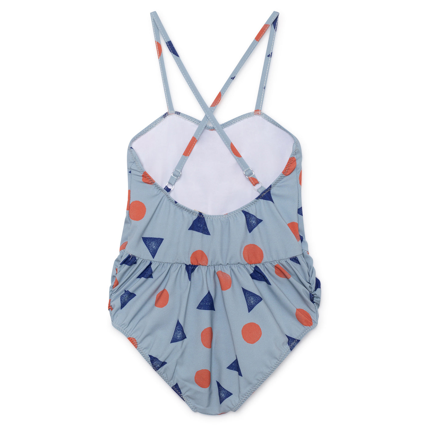 Παιδικό Ολόσωμο Μαγιώ Pollen