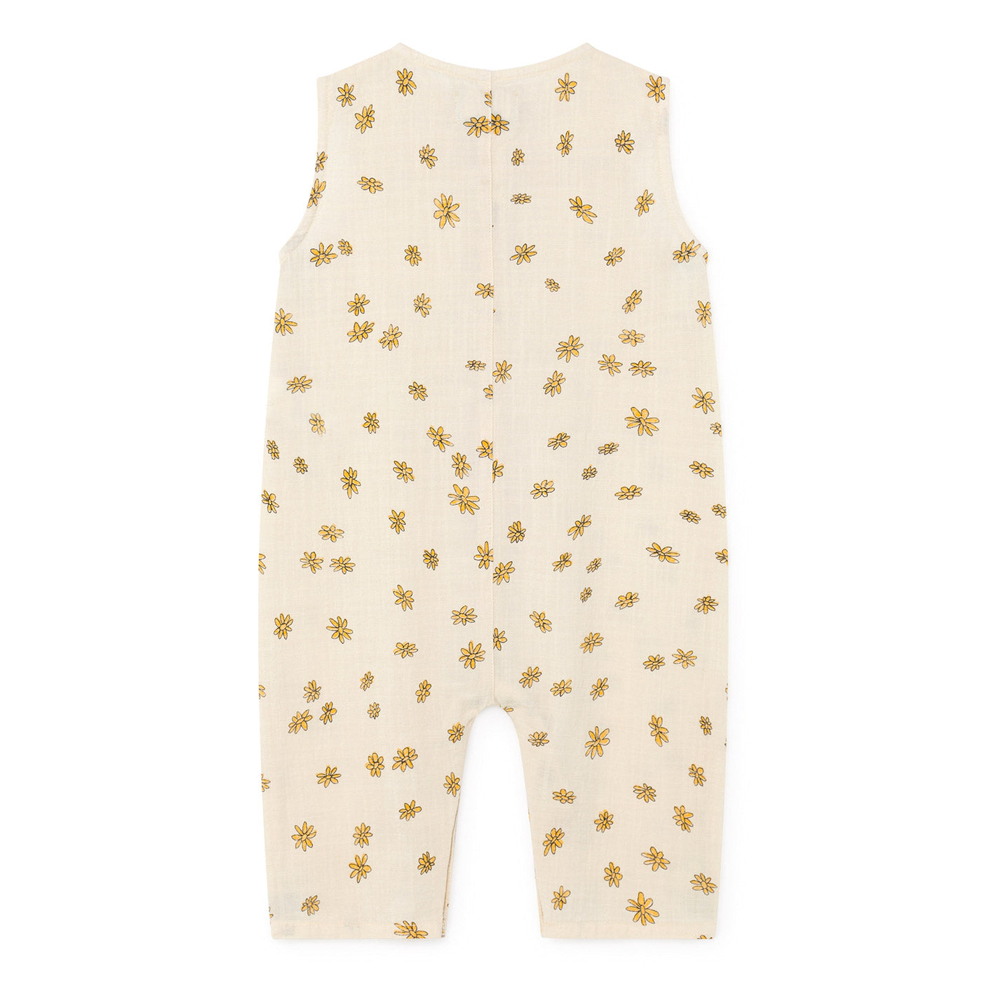 Βρεφικό Φορμάκι Daisies