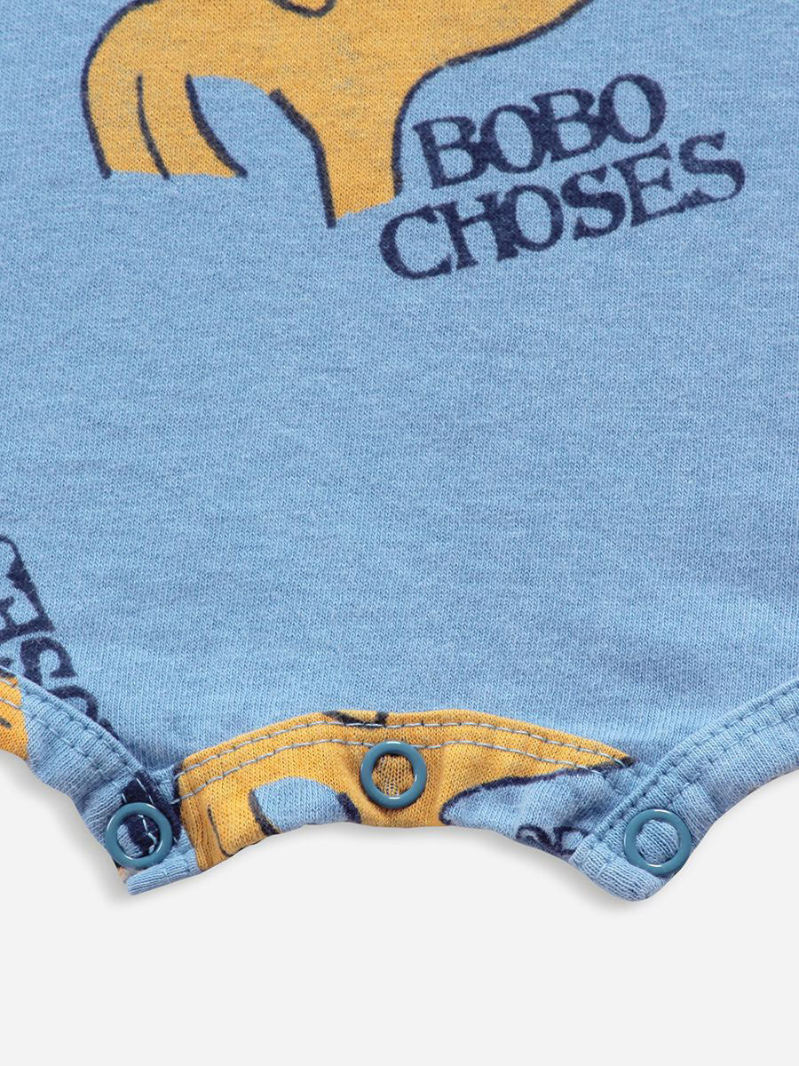 Βρεφικό Φορμάκι Sniffy Dog