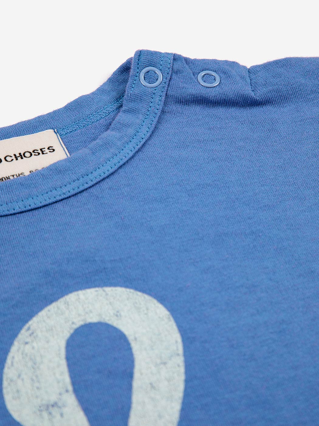 Βρεφική Μπλούζα T-Shirt Pelican