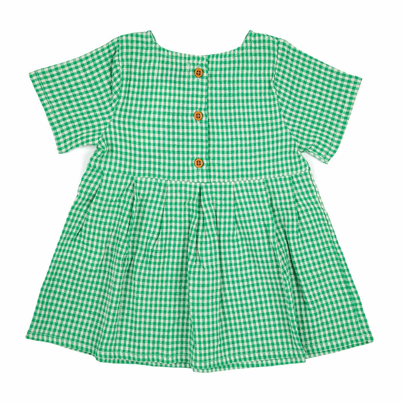 Βρεφικό Φόρεμα Vichy