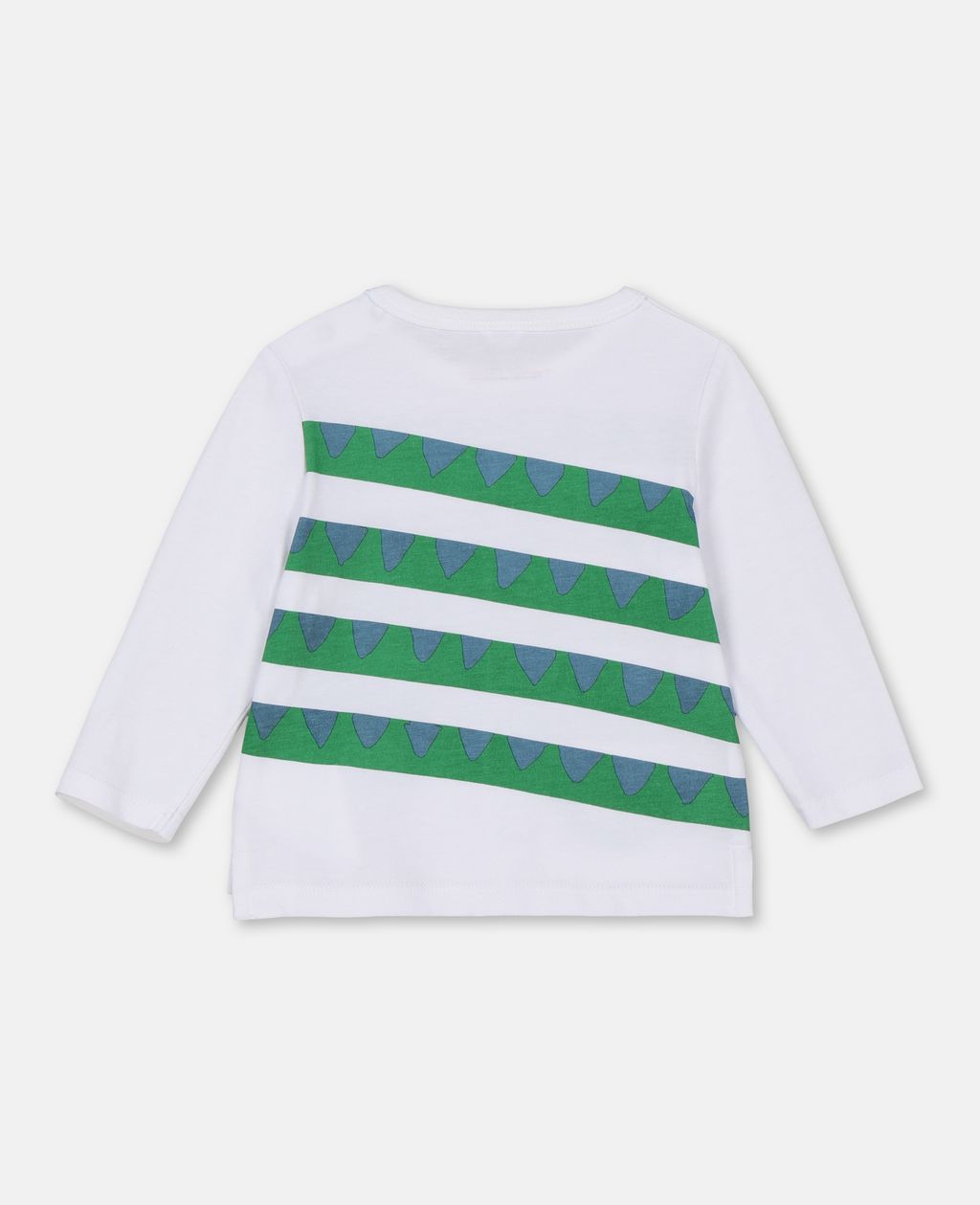 Βρεφική Μακρυμάνικη Μπλούζα Snake Around