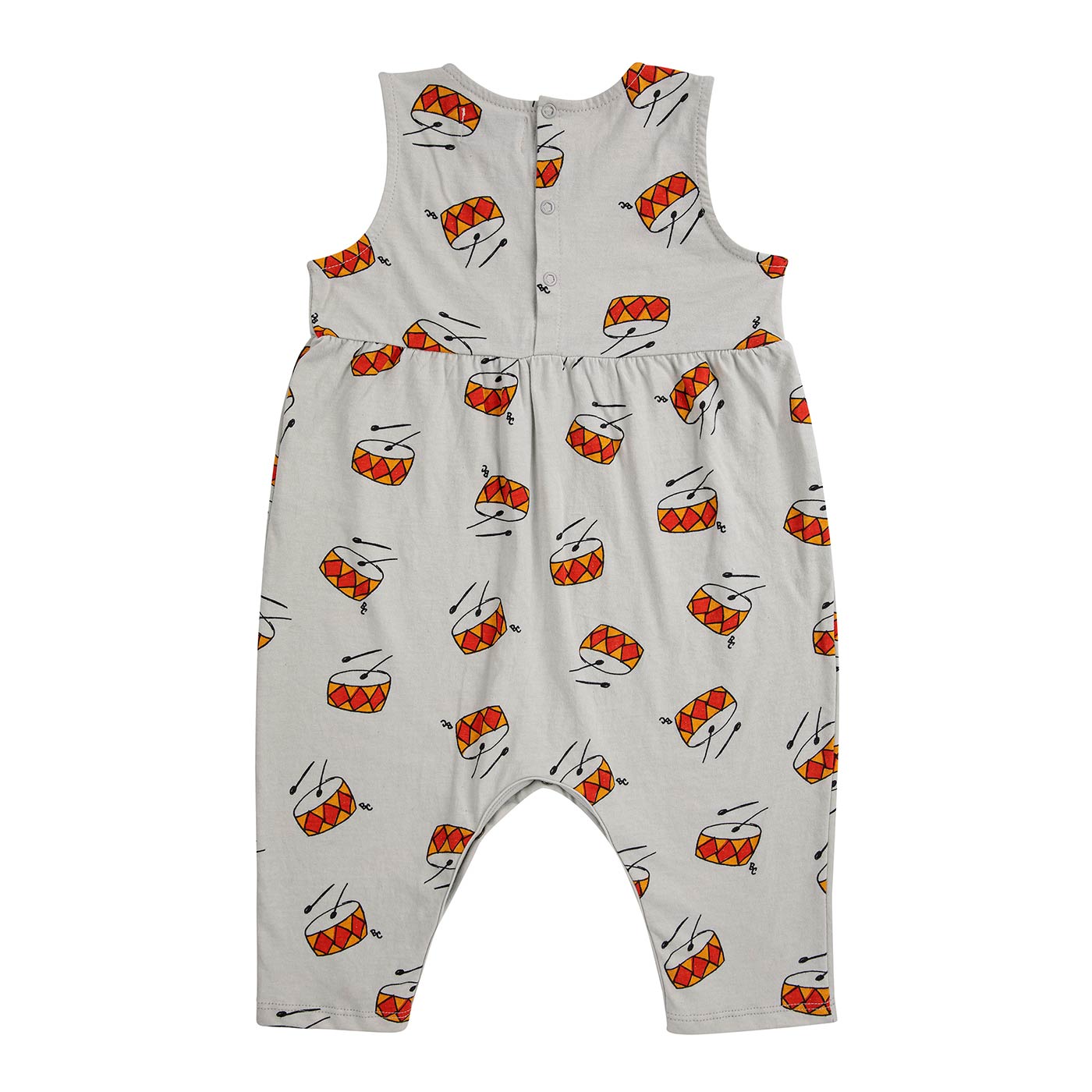 Βρεφικό Φορμάκι Play the Drum