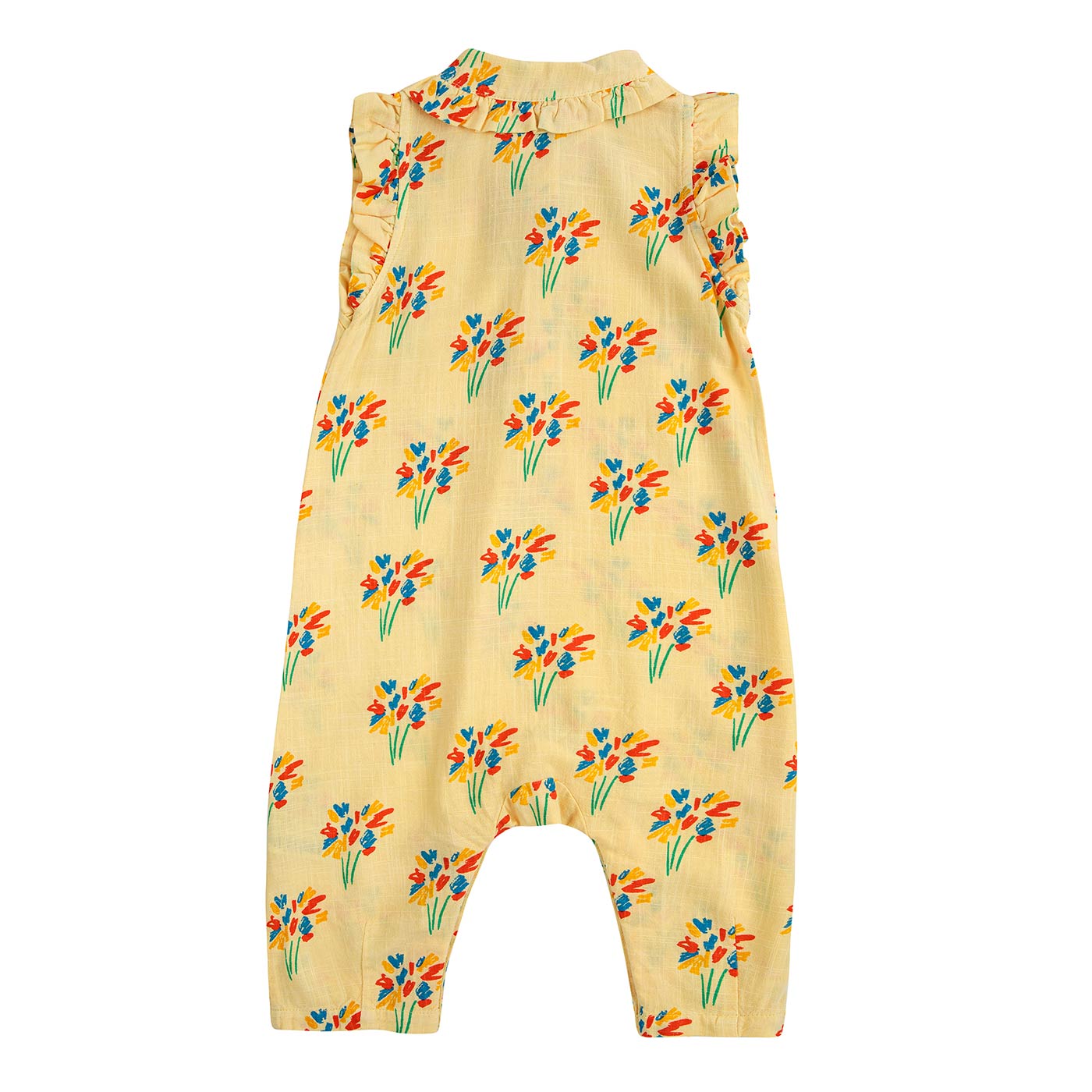 Βρεφικό Φορμάκι Fireworks