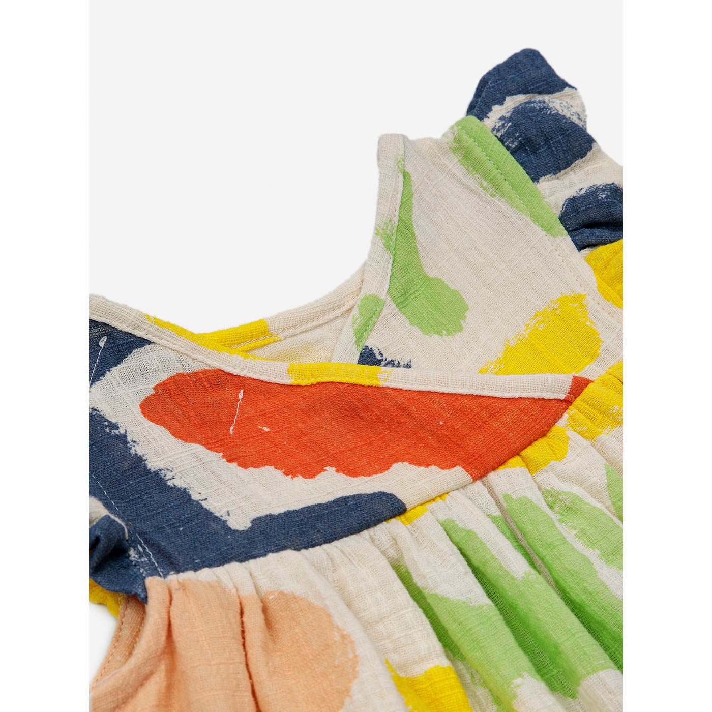 Βρεφικό Φόρεμα Carnival