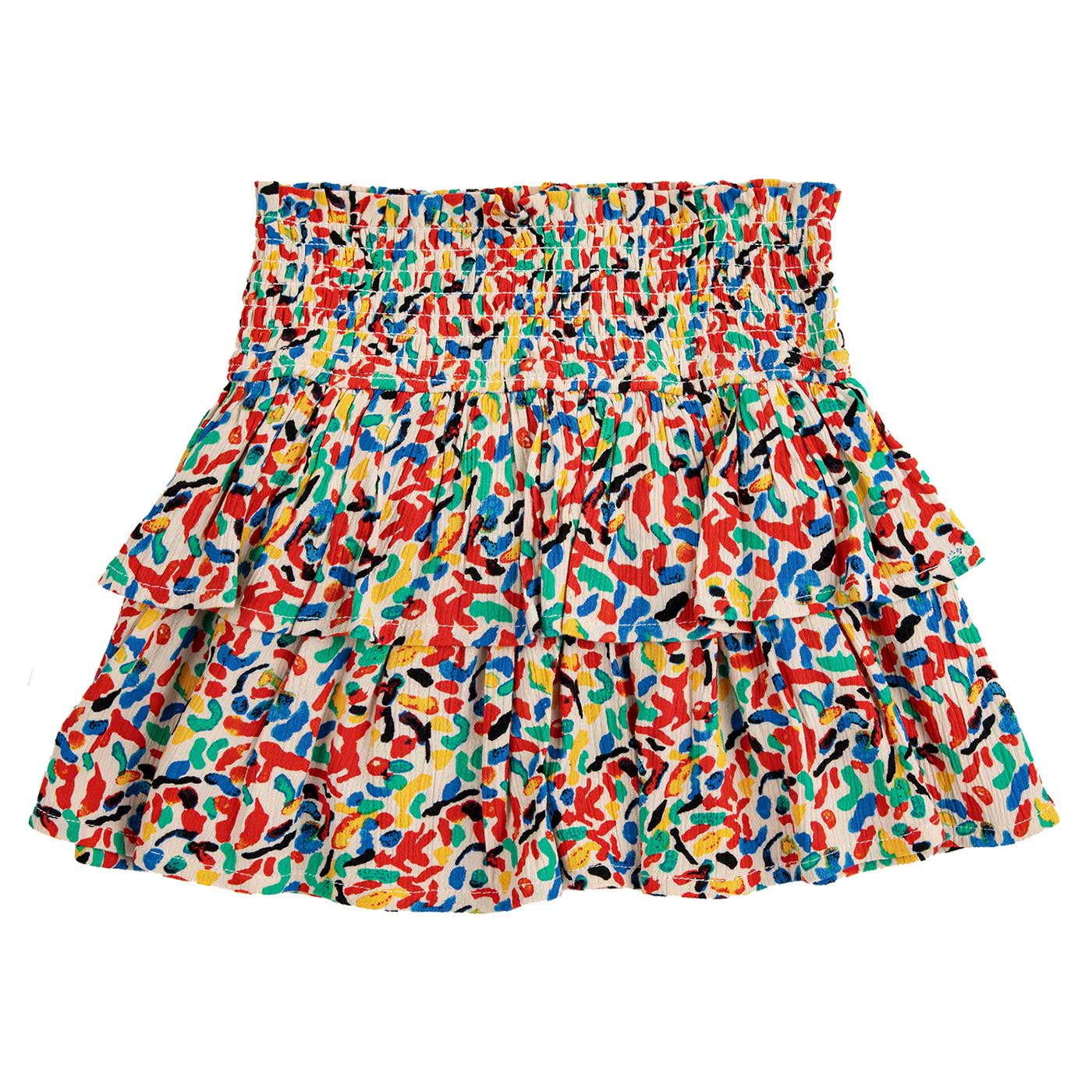 Παιδική Φούστα Confetti