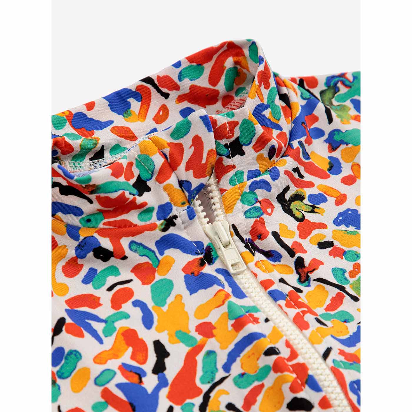 Παιδικό Ολόσωμο Μαγιώ Confetti