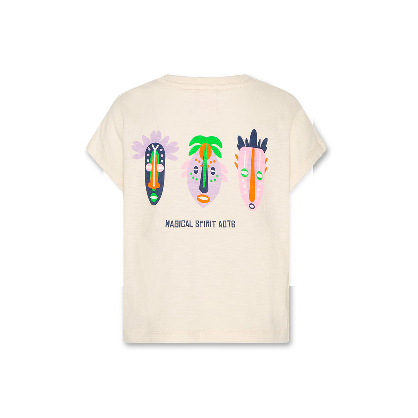 52A.125-1020-134-112 # Kids T-Shirt Mask Sahara