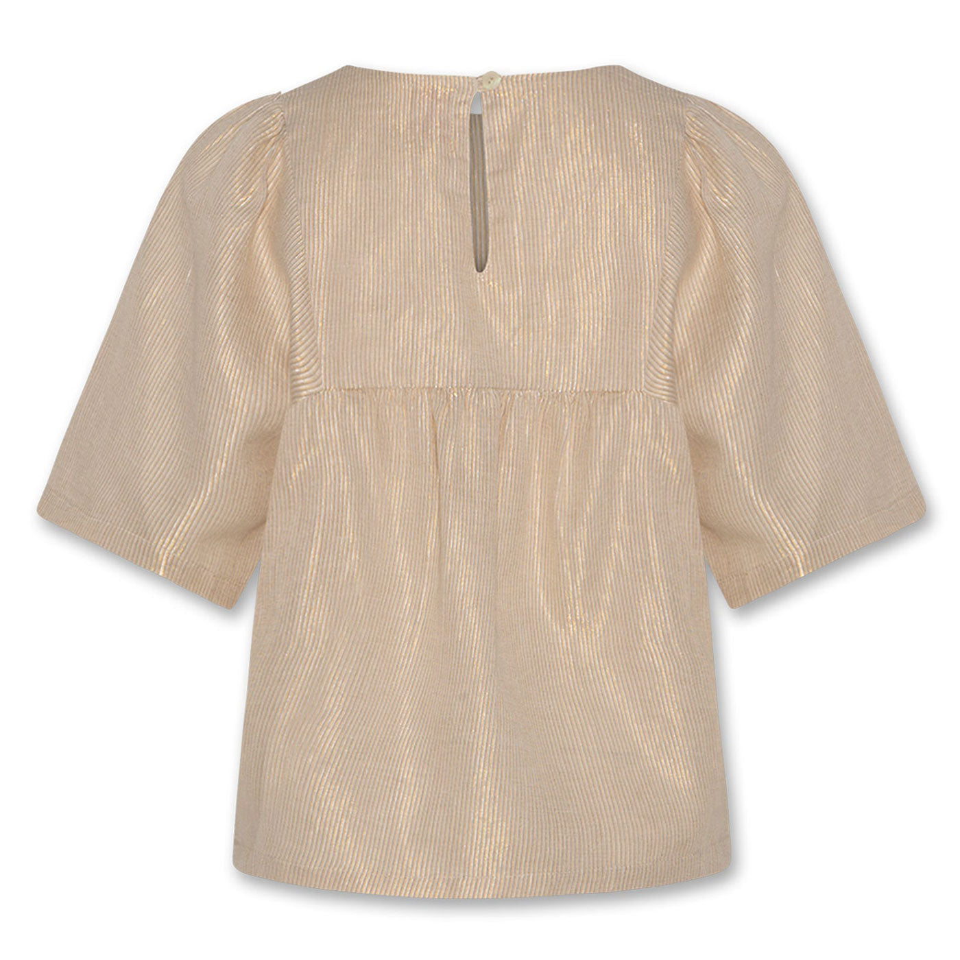 52A.125-1314-650-013 # Kids Blouse Deia Gold