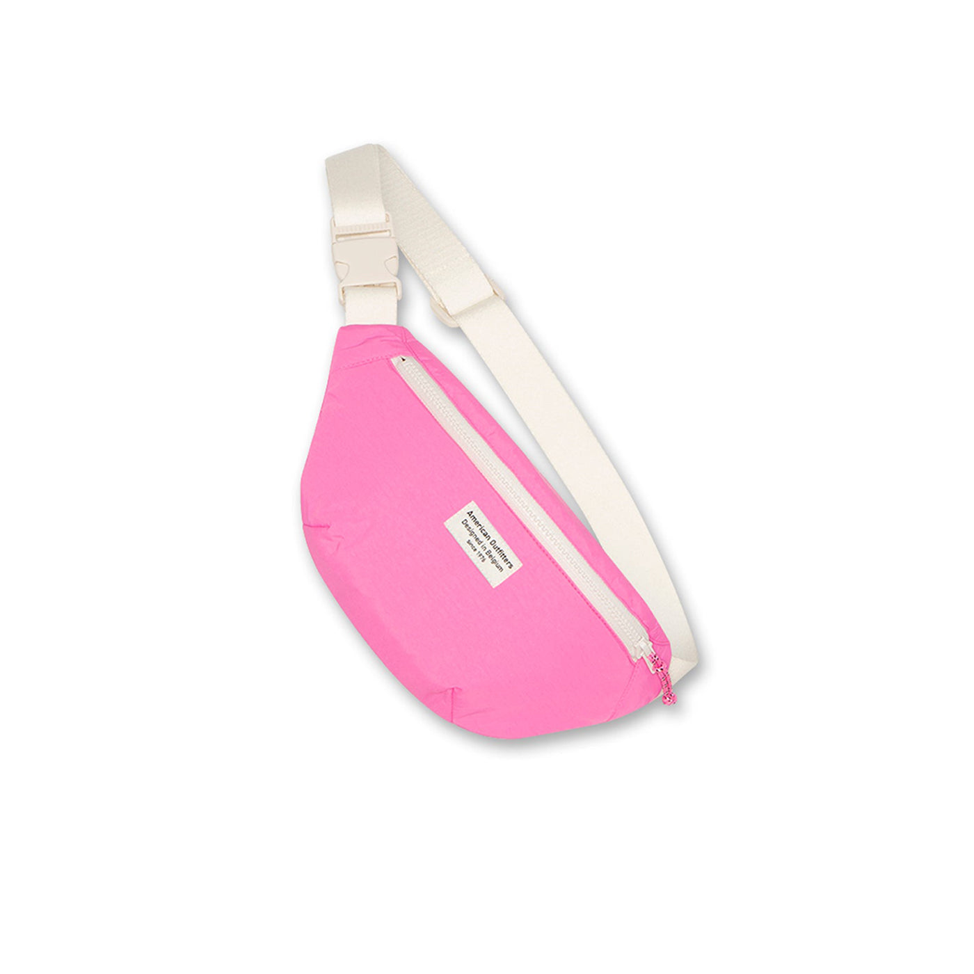 52A.125-1932-700-528 # Kids Hip Pack Fuchsia