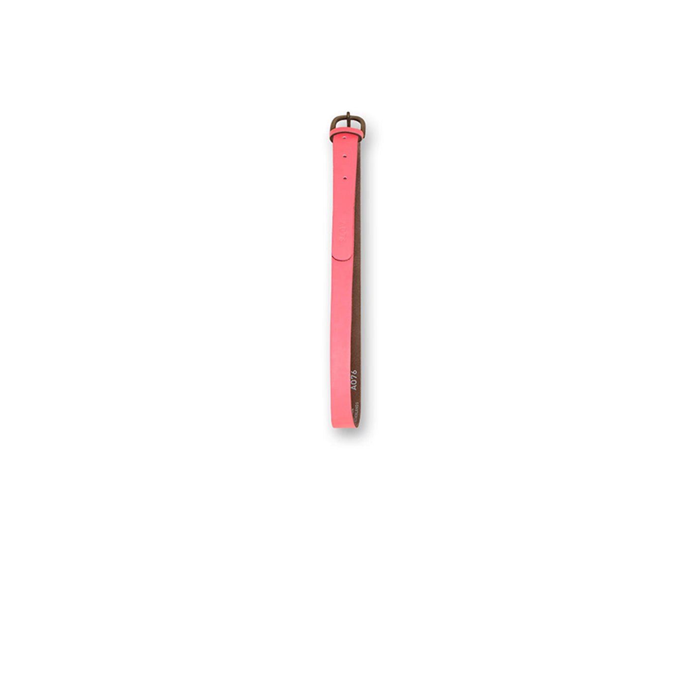 52A.125-1999-10 # Παιδική Ζώνη Fluo Pink