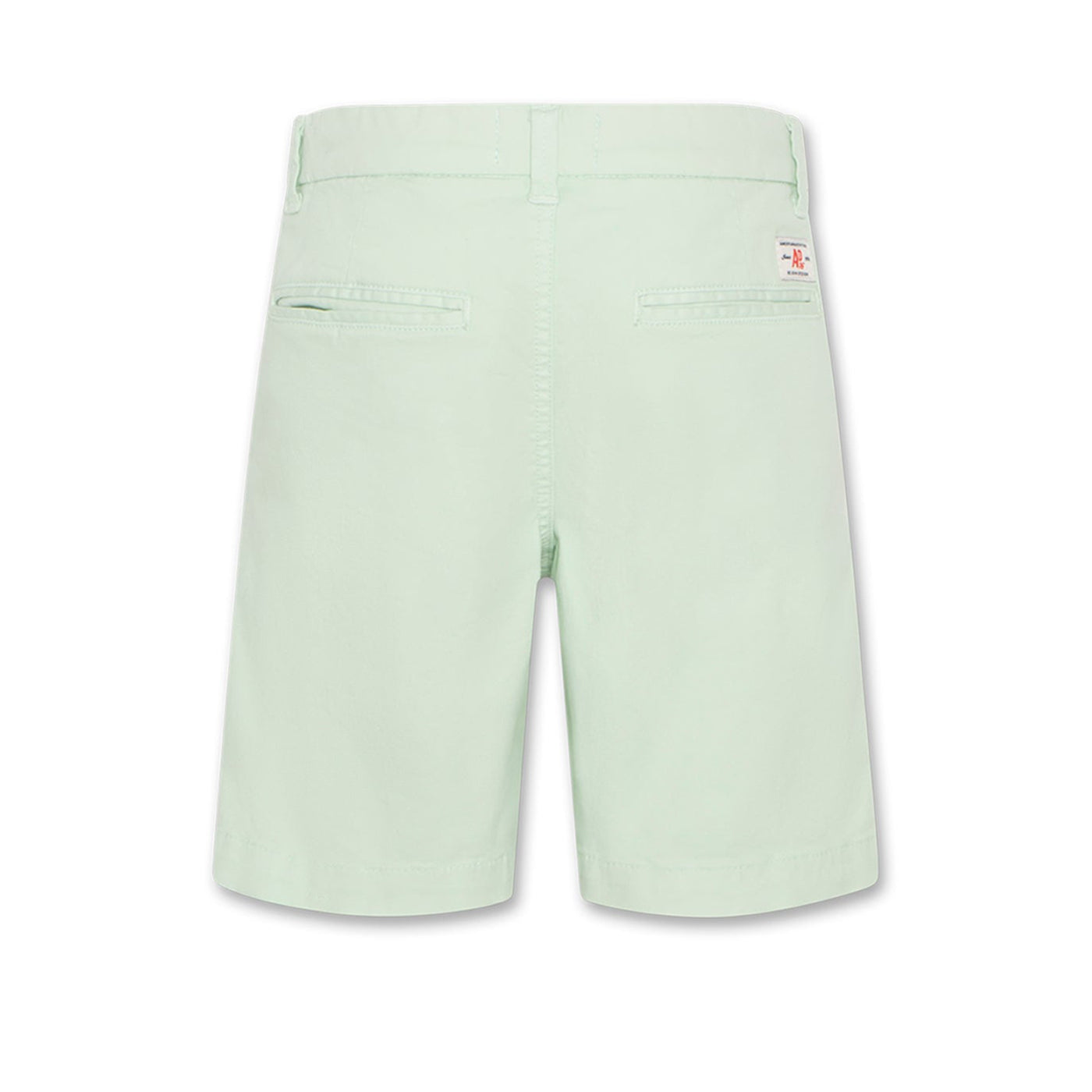 52A.125-2520-400-400 # Kids Chino Shorts Light Green