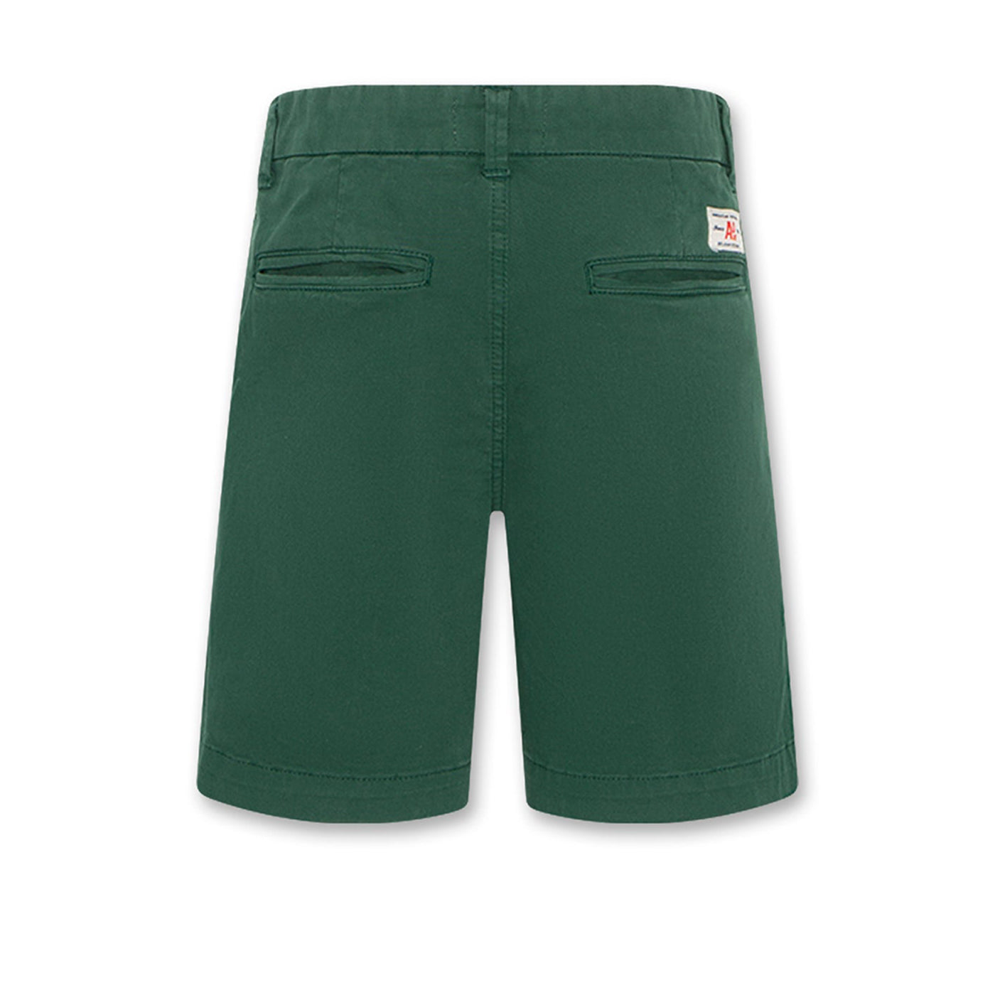 52A.125-2520-400-470 # Children's Chino Shorts School Green