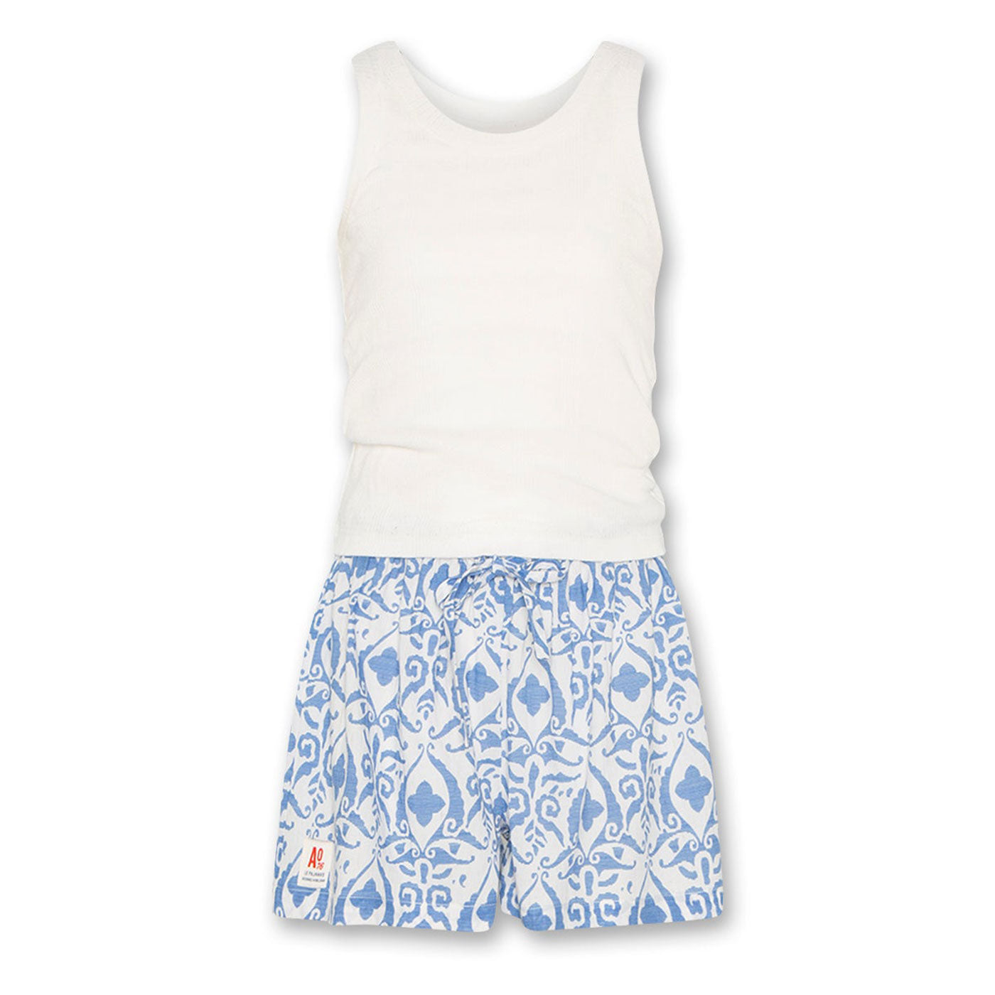 52A.125-009130 # Παιδική Βερμούδα Kasjmir