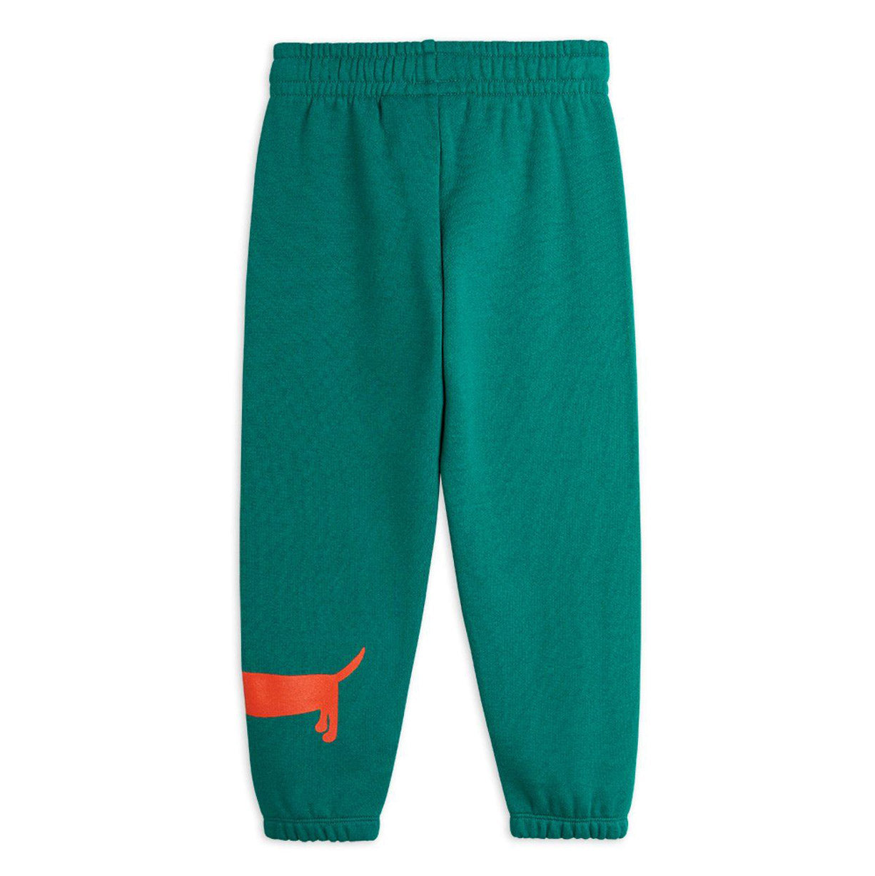 Παιδικό Παντελόνι Φόρμα Sausage Dog Green