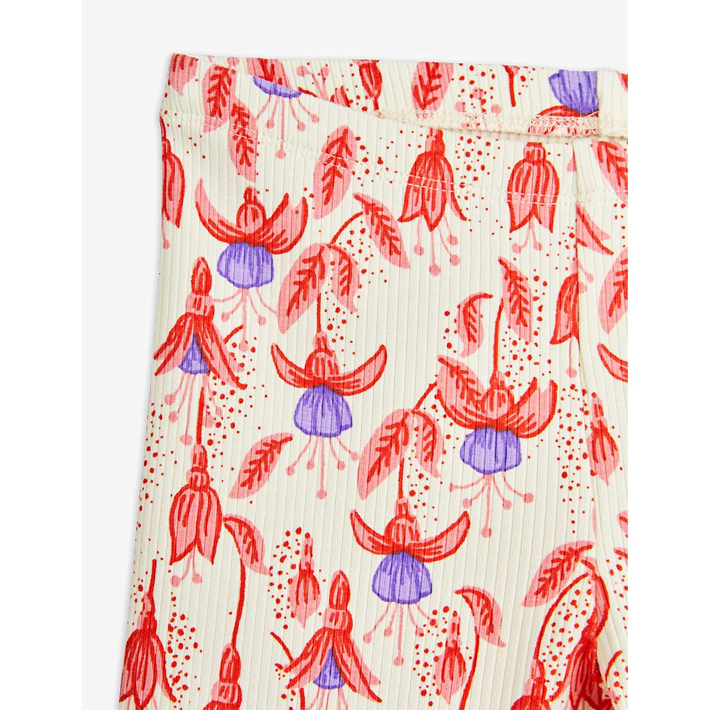 Παιδικό Κολάν Flowers