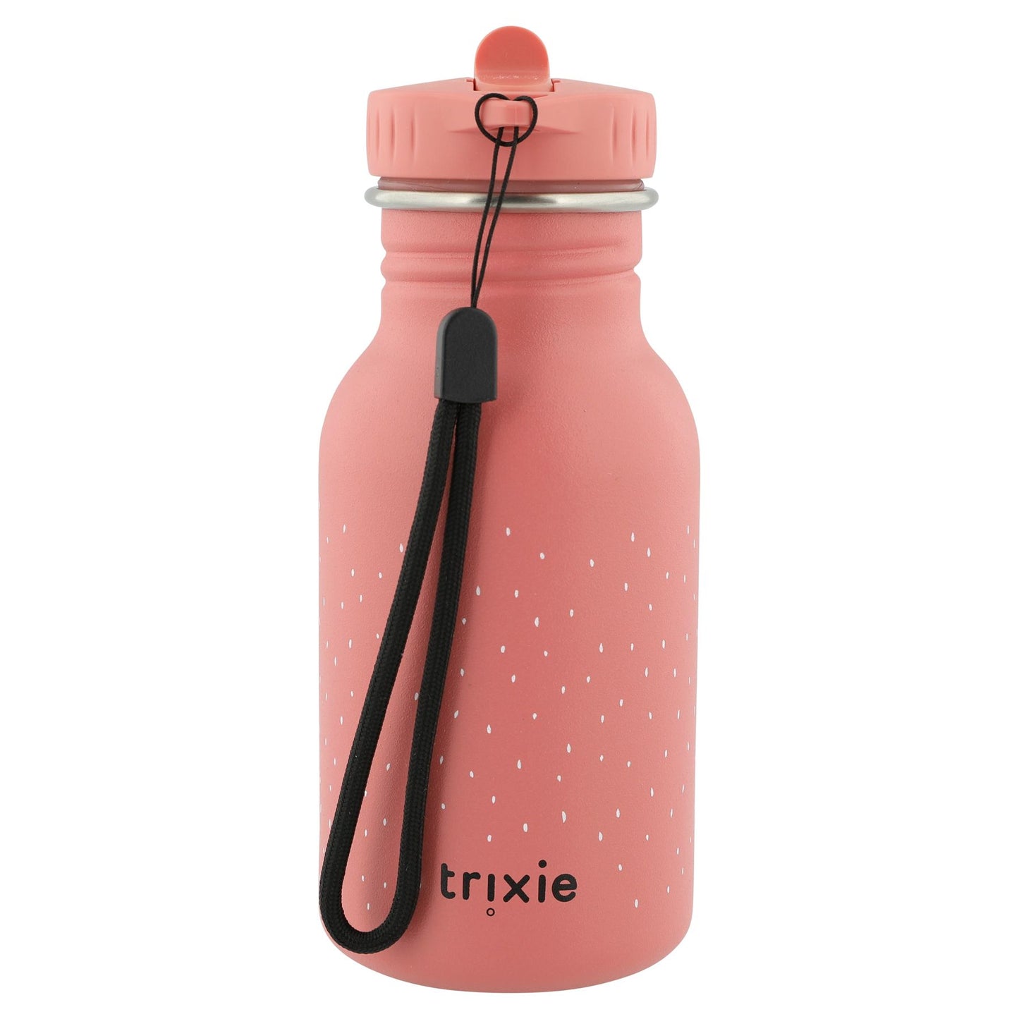 Παγούρι από Ανοξείδωτο Ατσάλι 350ml Mrs Flamingo