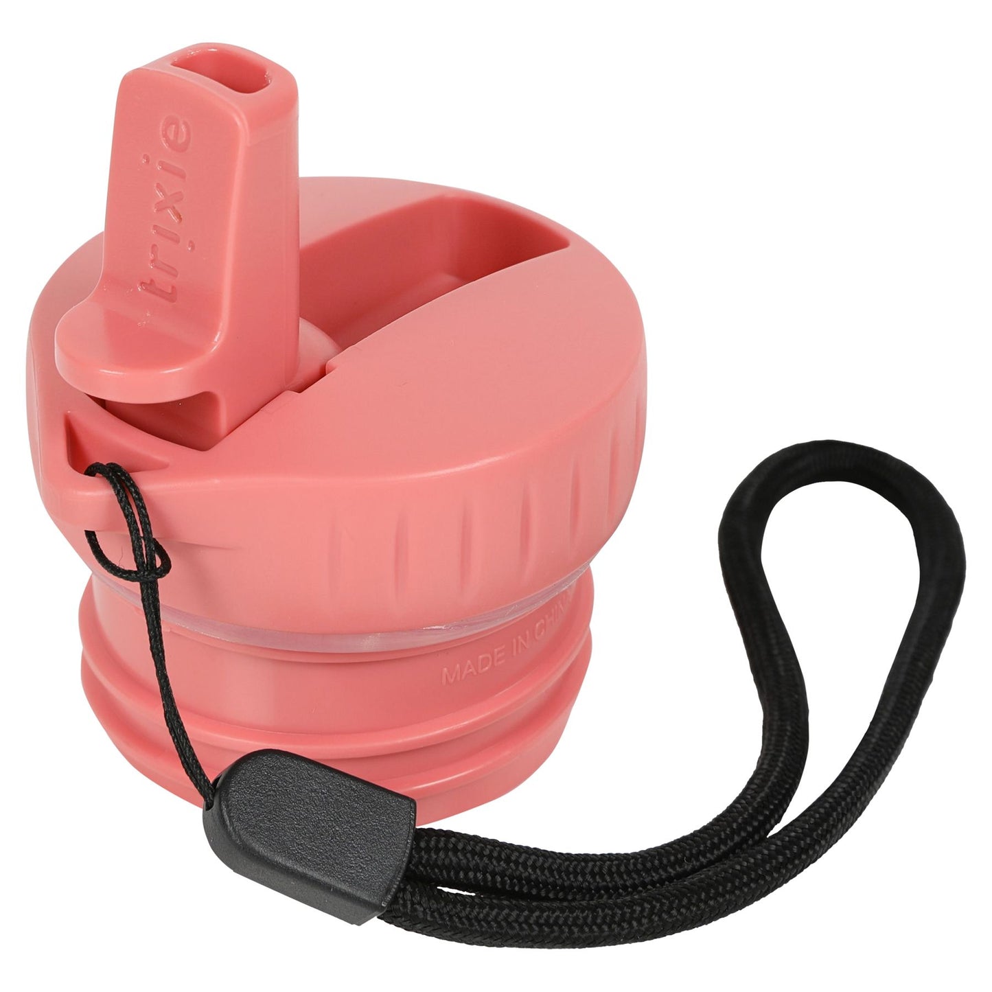 Παγούρι από Ανοξείδωτο Ατσάλι 500ml Mrs Flamingo